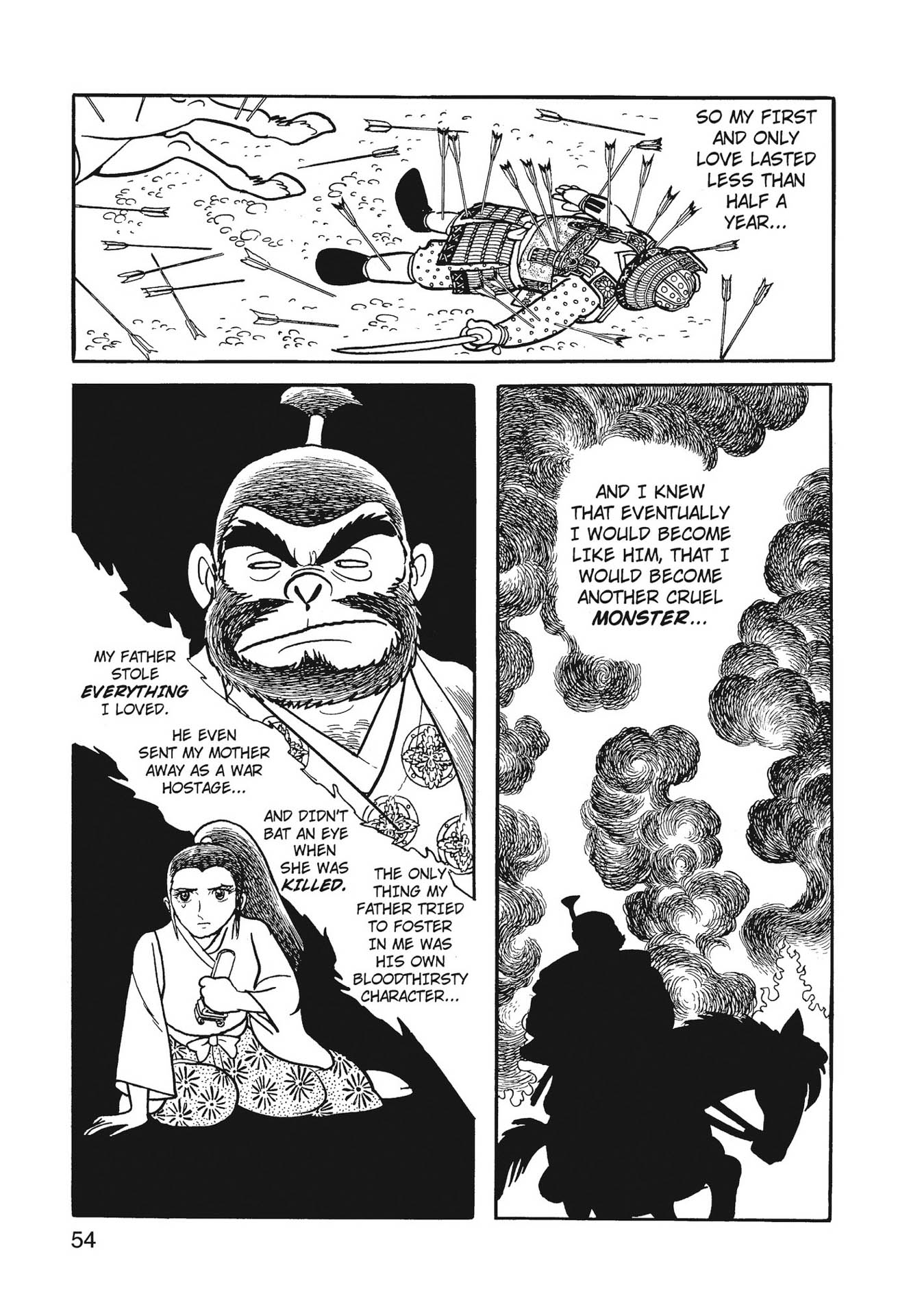 Chim lửa | Chương 71. Chim lửa | Chương 71. 602 – manga, tezuka osamu, hi no tori, chim lua, phoenix, bird of fire.