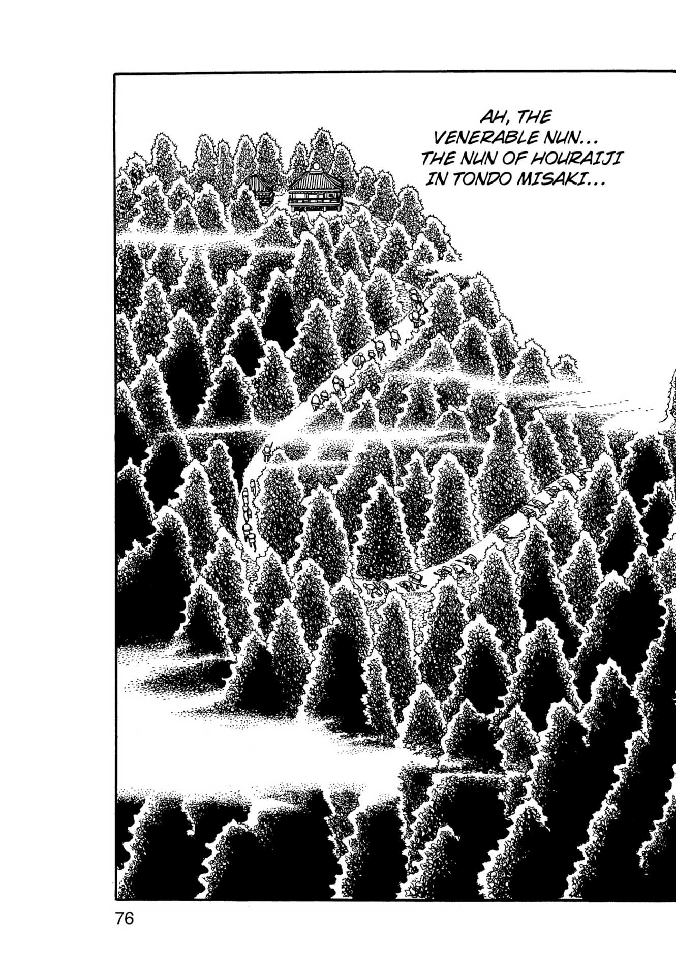 Chim lửa | Chương 71. Chim lửa | Chương 71. 423 – manga, tezuka osamu, hi no tori, chim lua, phoenix, bird of fire.
