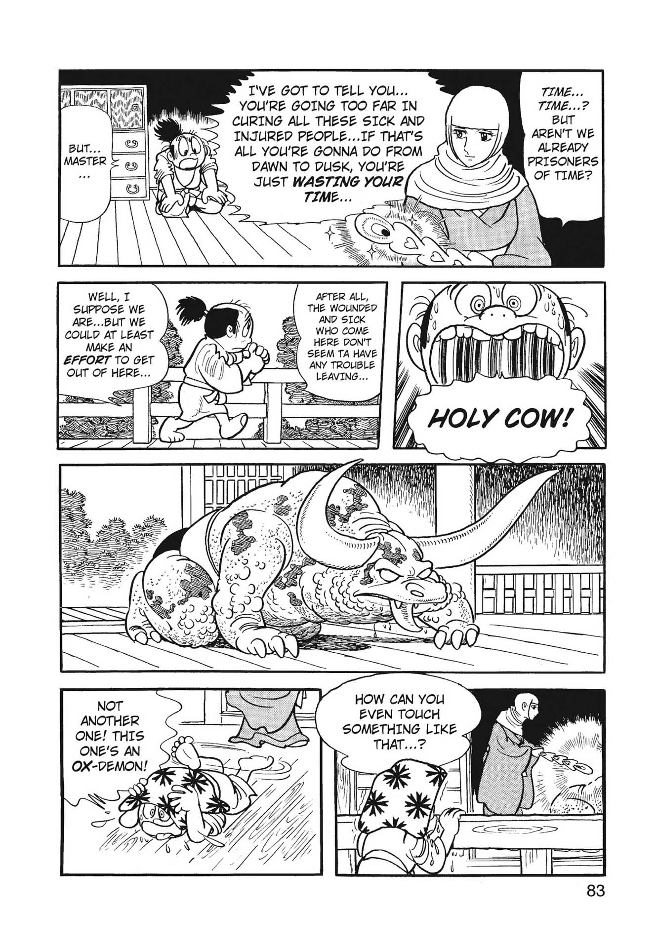 Chim lửa | Chương 72. Chim lửa | Chương 72. 787 – manga, tezuka osamu, hi no tori, chim lua, phoenix, bird of fire.