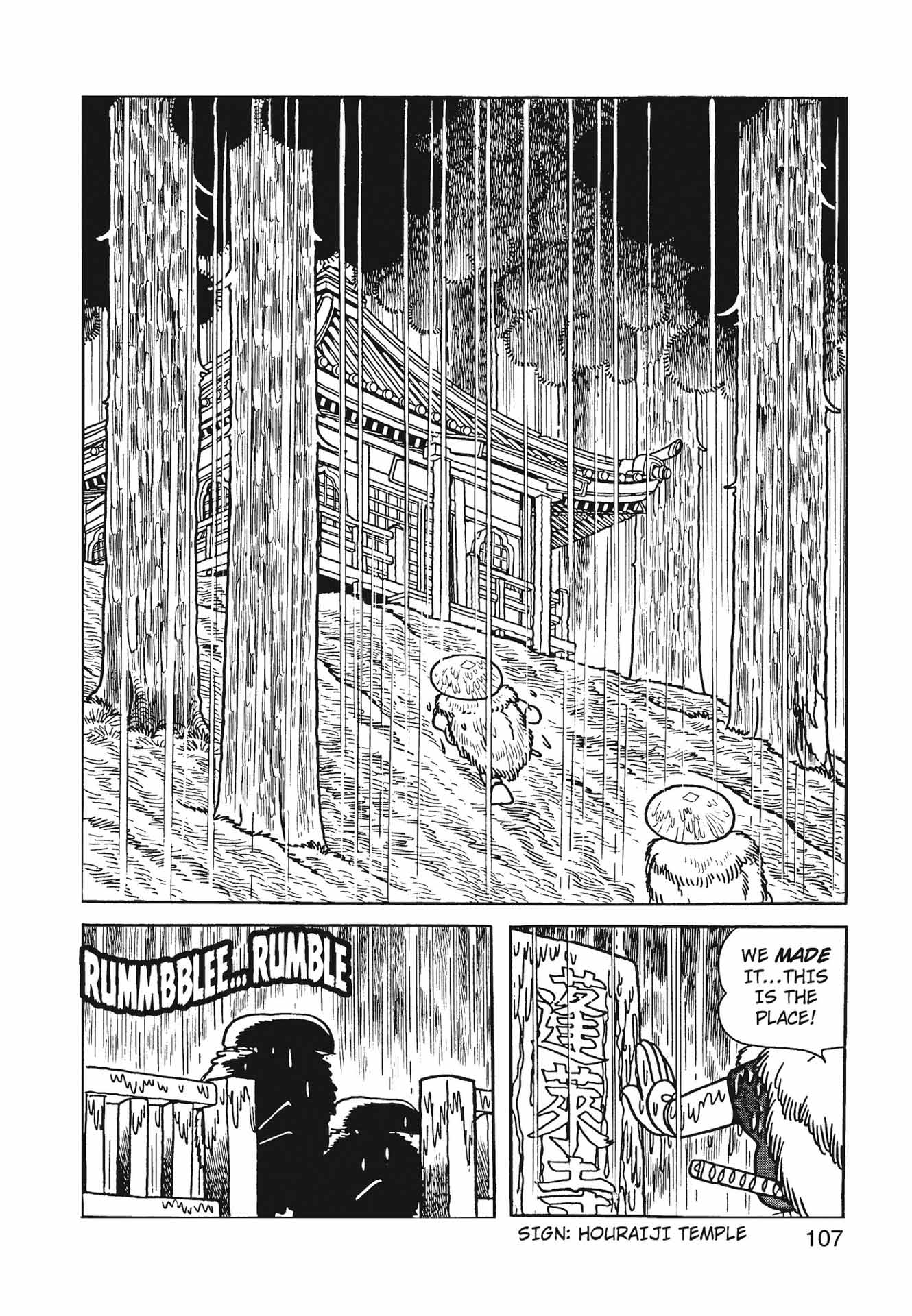 Chim lửa | Chương 72. Chim lửa | Chương 72. 765 – manga, tezuka osamu, hi no tori, chim lua, phoenix, bird of fire.