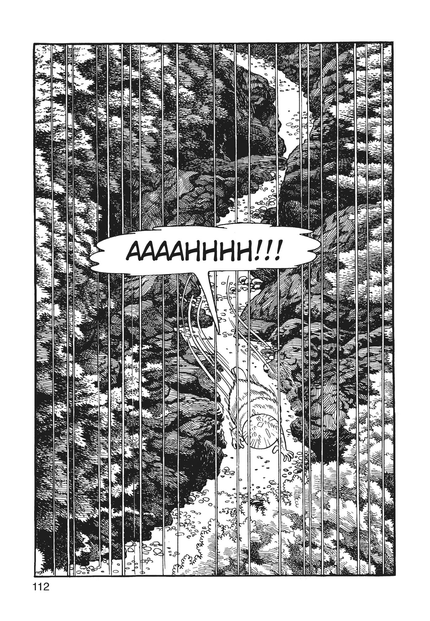 Chim lửa | Chương 72. Chim lửa | Chương 72. 320 – manga, tezuka osamu, hi no tori, chim lua, phoenix, bird of fire.