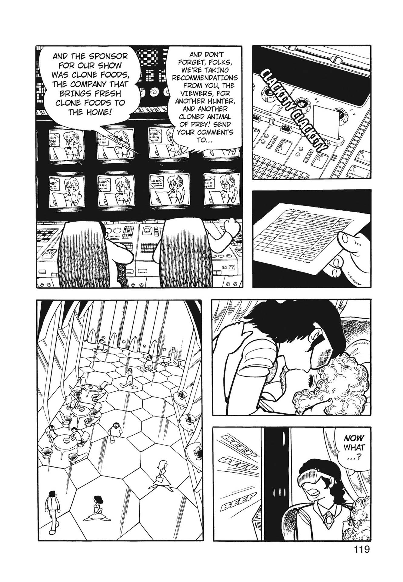 Chim lửa | Chương 72. Chim lửa | Chương 72. 541 – manga, tezuka osamu, hi no tori, chim lua, phoenix, bird of fire.