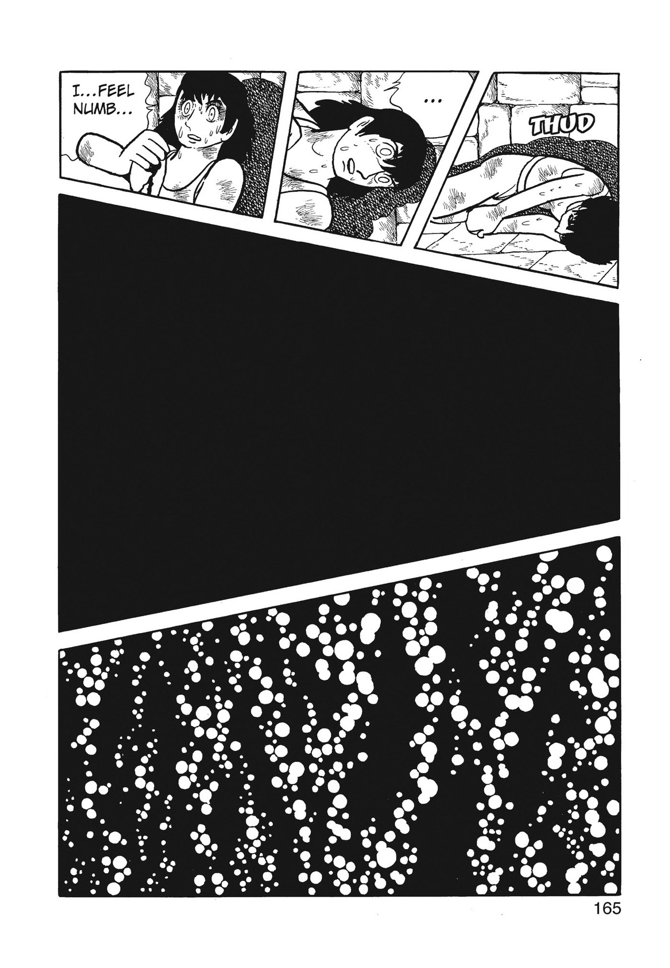 Chim lửa | Chương 74. 034 – manga, tezuka osamu, hi no tori, chim lua, phoenix, bird of fire.