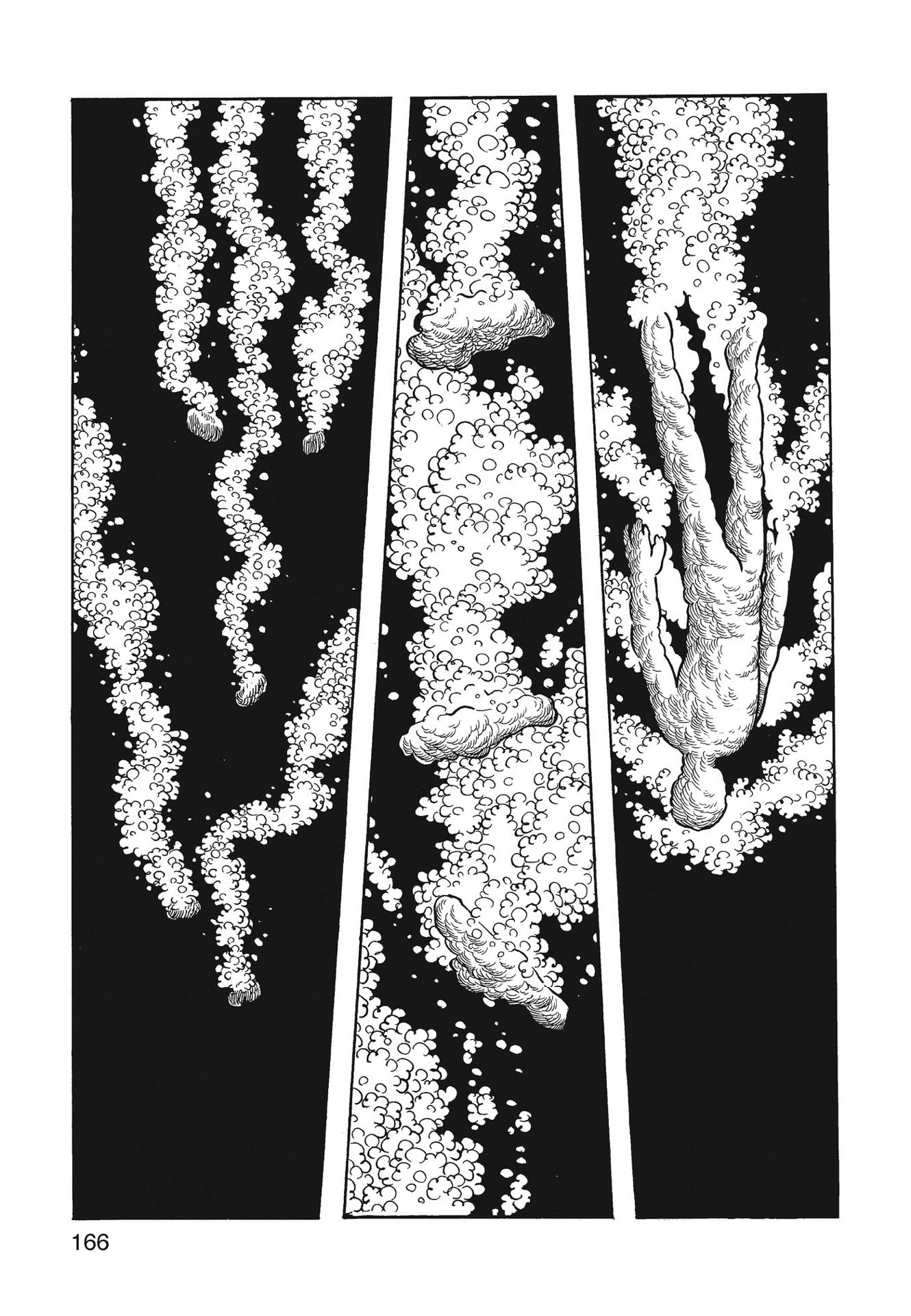 Chim lửa | Chương 74. 362 – manga, tezuka osamu, hi no tori, chim lua, phoenix, bird of fire.