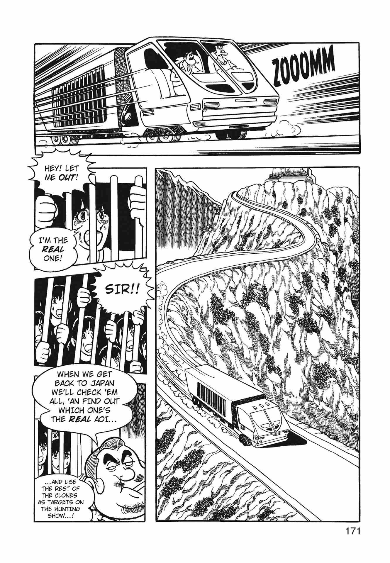 Chim lửa | Chương 74. 779 – manga, tezuka osamu, hi no tori, chim lua, phoenix, bird of fire.