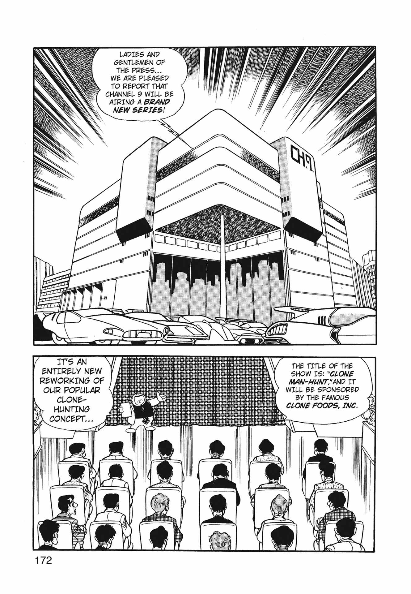 Chim lửa | Chương 74. 169 – manga, tezuka osamu, hi no tori, chim lua, phoenix, bird of fire.