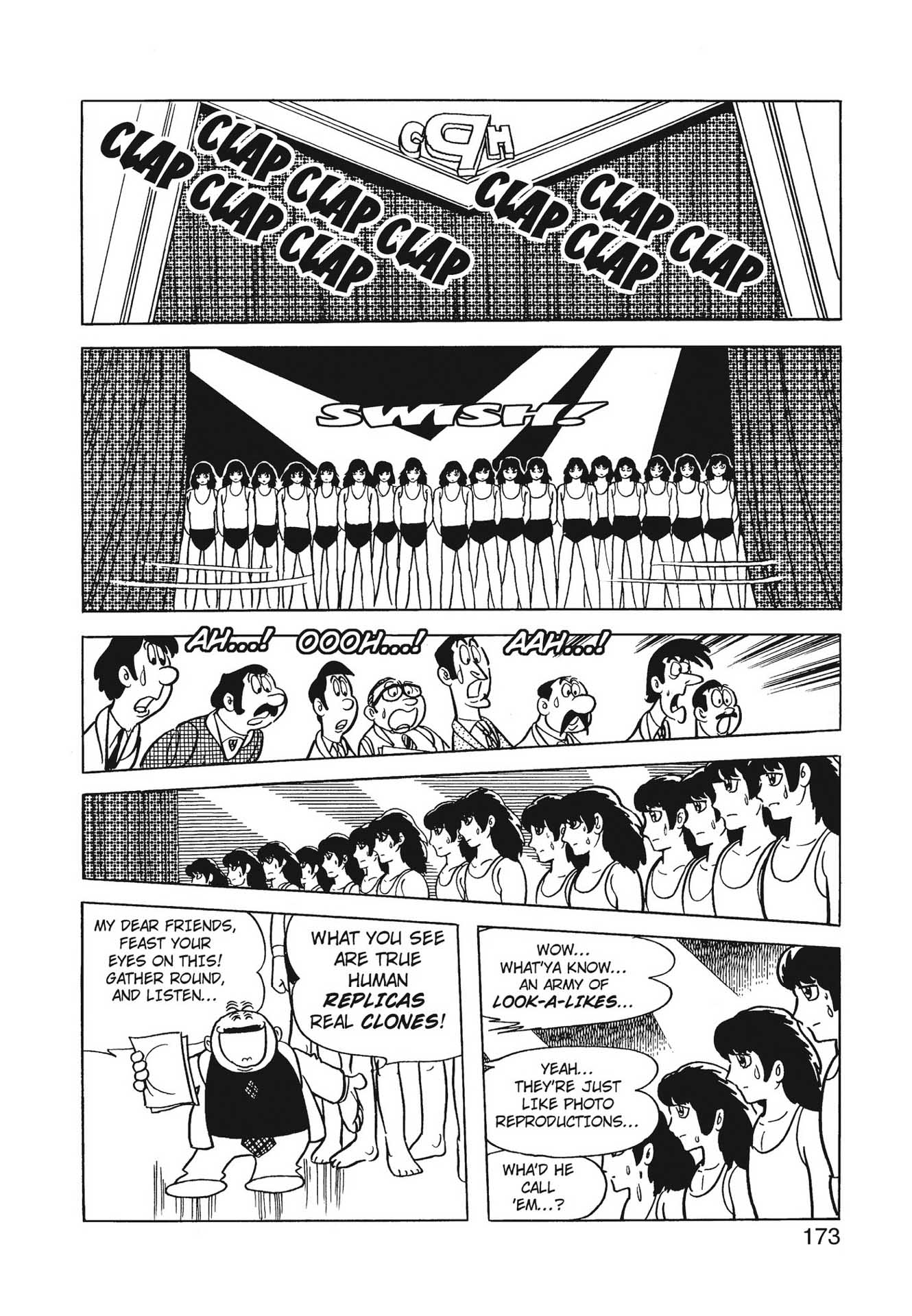 Chim lửa | Chương 74. 478 – manga, tezuka osamu, hi no tori, chim lua, phoenix, bird of fire.
