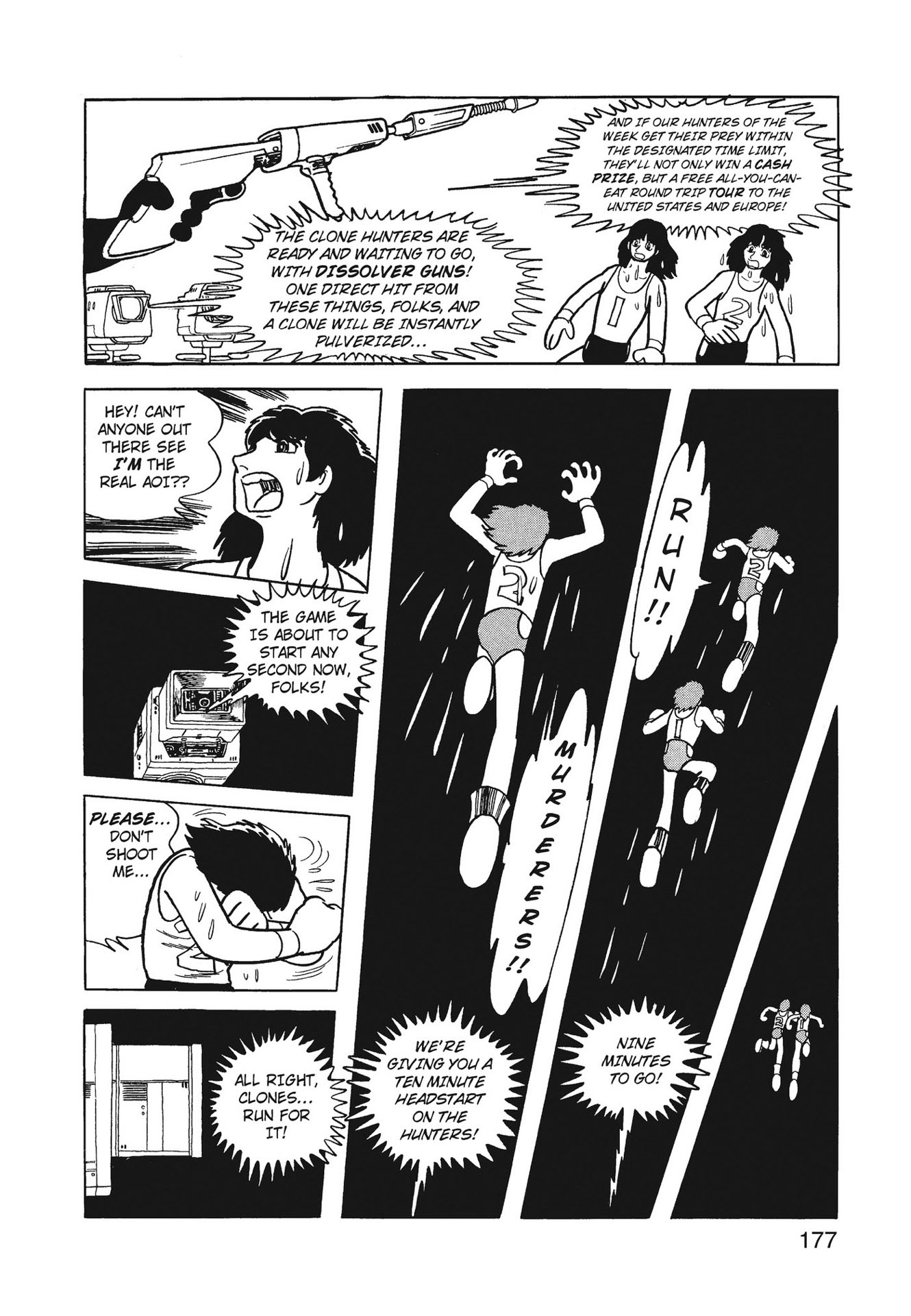Chim lửa | Chương 74. 274 – manga, tezuka osamu, hi no tori, chim lua, phoenix, bird of fire.