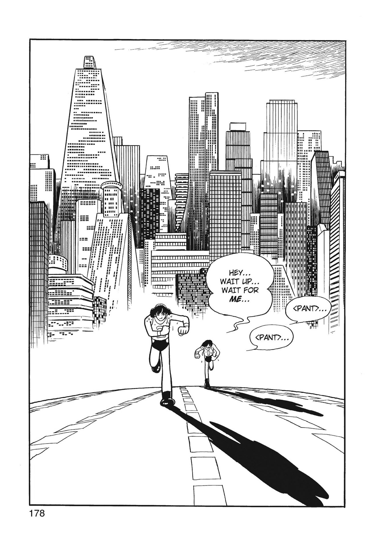 Chim lửa | Chương 74. 121 – manga, tezuka osamu, hi no tori, chim lua, phoenix, bird of fire.