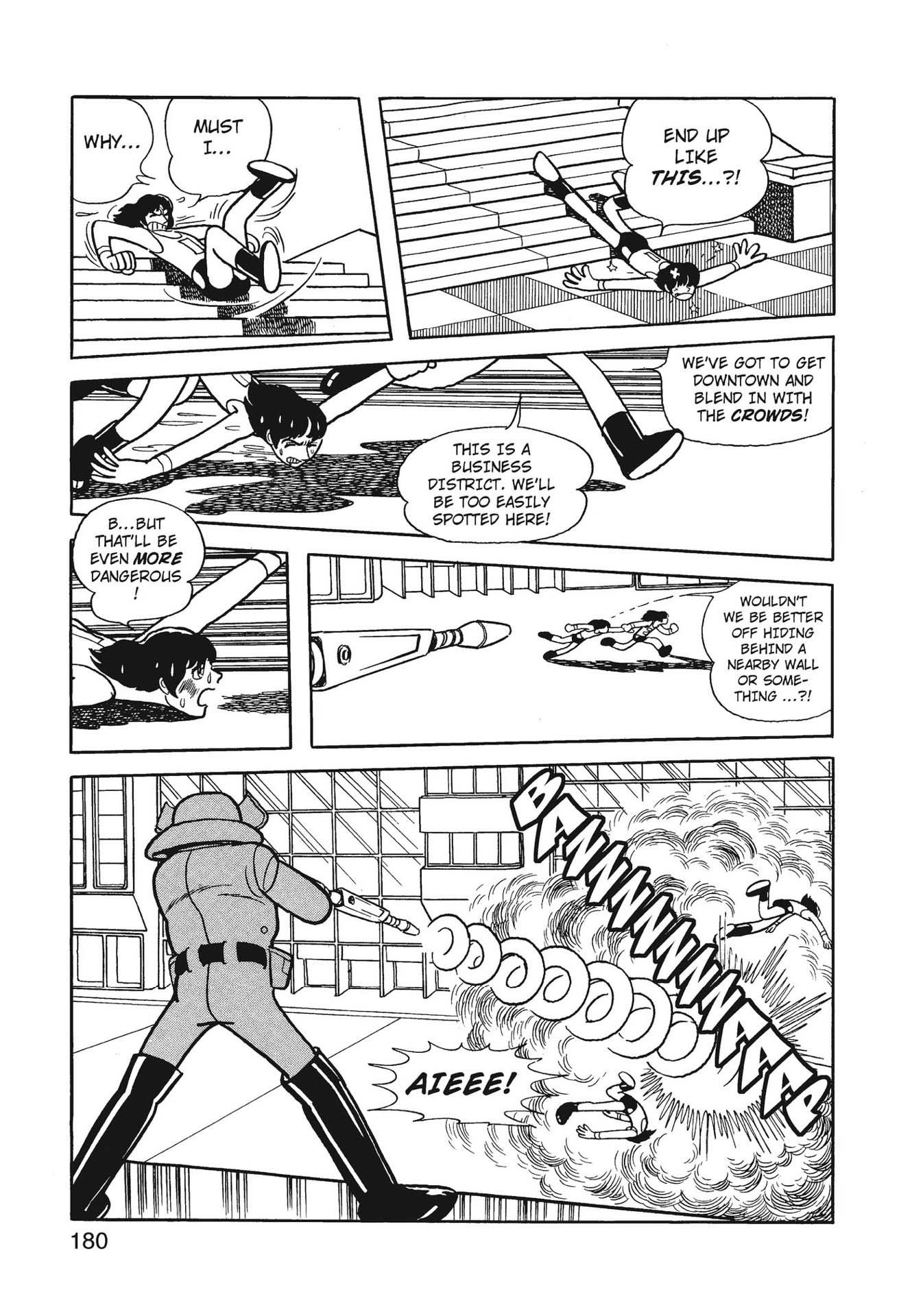 Chim lửa | Chương 74. 598 – manga, tezuka osamu, hi no tori, chim lua, phoenix, bird of fire.