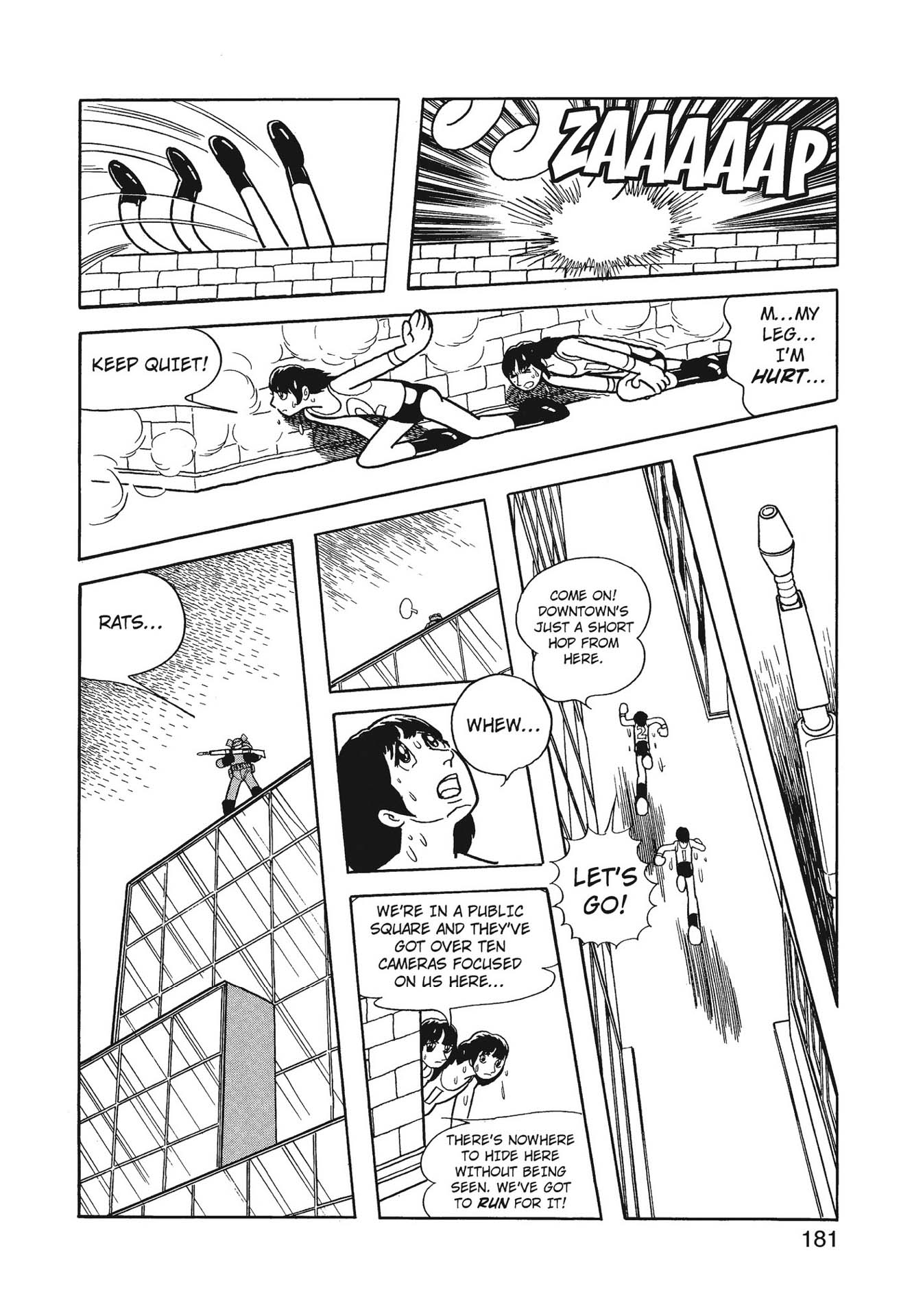Chim lửa | Chương 74. 921 – manga, tezuka osamu, hi no tori, chim lua, phoenix, bird of fire.