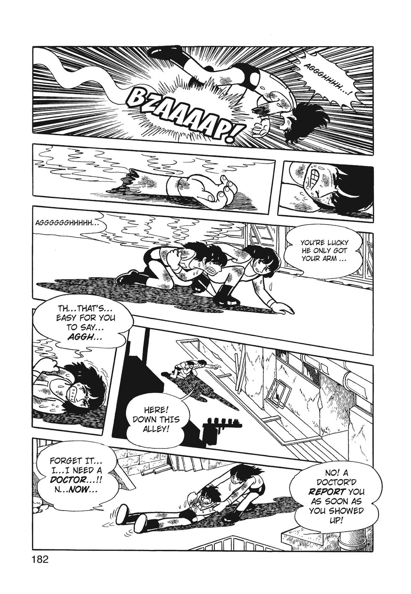 Chim lửa | Chương 74. 276 – manga, tezuka osamu, hi no tori, chim lua, phoenix, bird of fire.