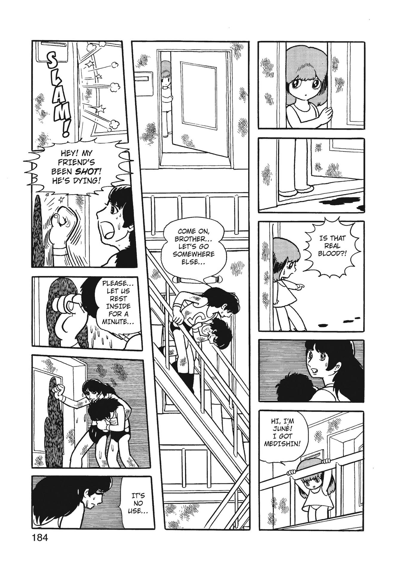 Chim lửa | Chương 74. 835 – manga, tezuka osamu, hi no tori, chim lua, phoenix, bird of fire.