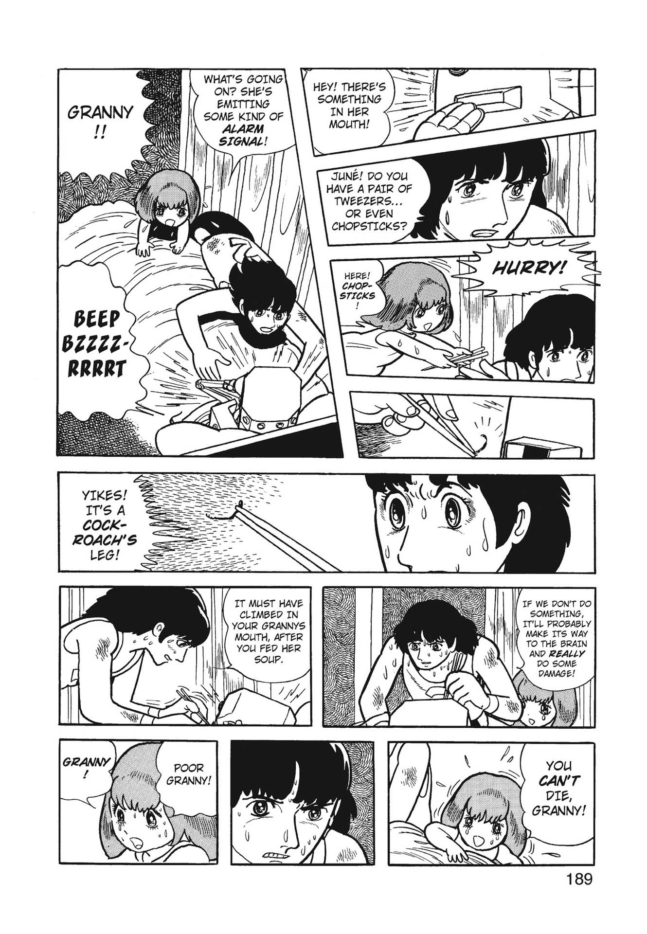 Chim lửa | Chương 74. 988 – manga, tezuka osamu, hi no tori, chim lua, phoenix, bird of fire.