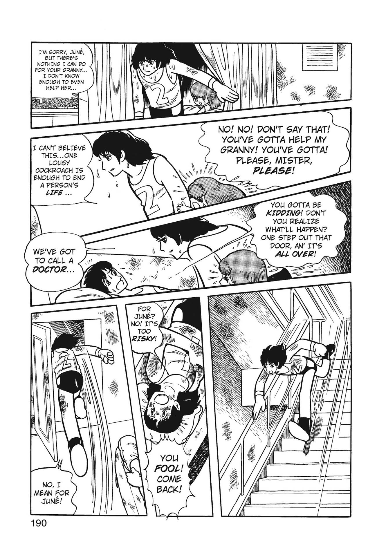 Chim lửa | Chương 74. 021 – manga, tezuka osamu, hi no tori, chim lua, phoenix, bird of fire.