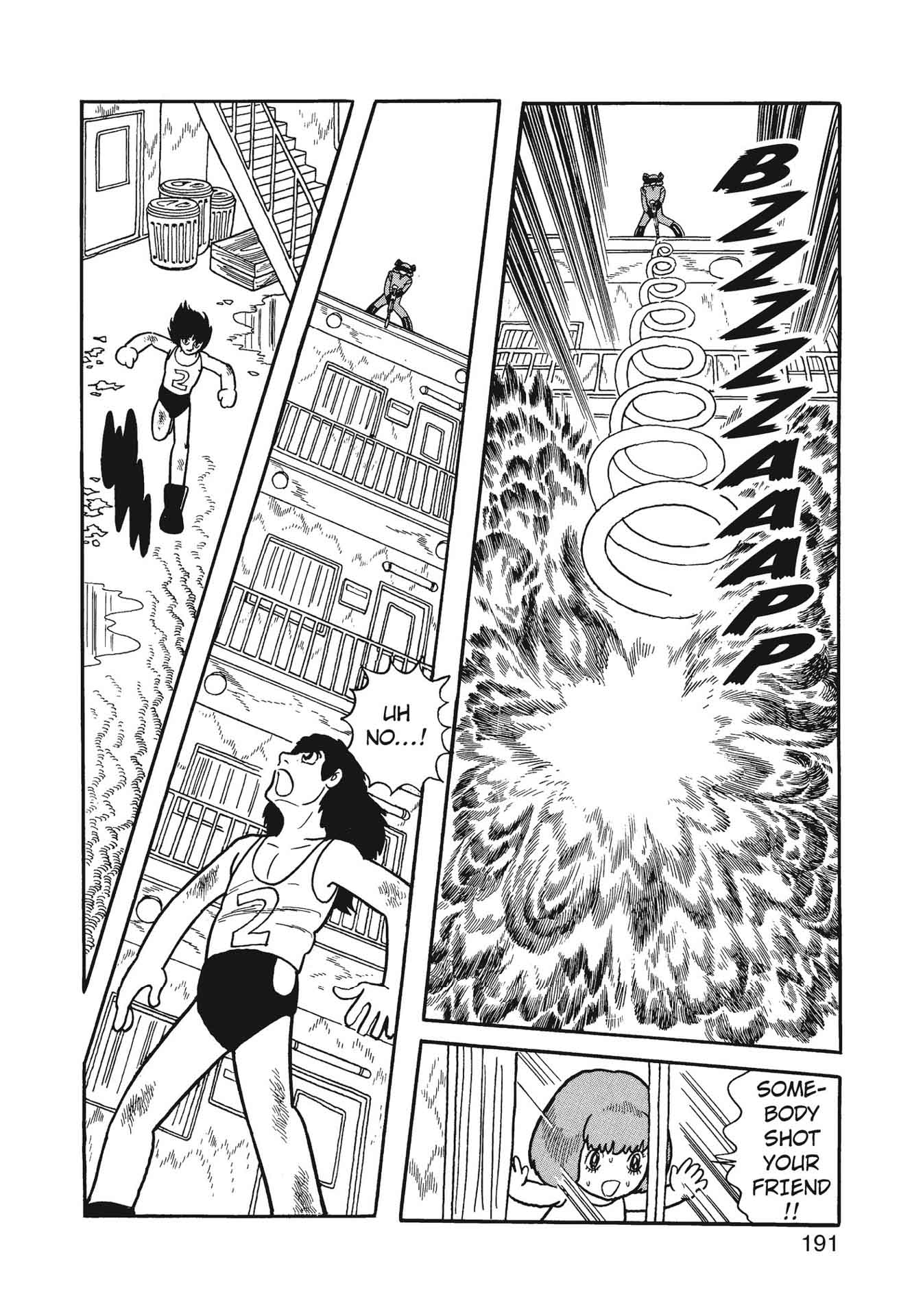 Chim lửa | Chương 74. 786 – manga, tezuka osamu, hi no tori, chim lua, phoenix, bird of fire.
