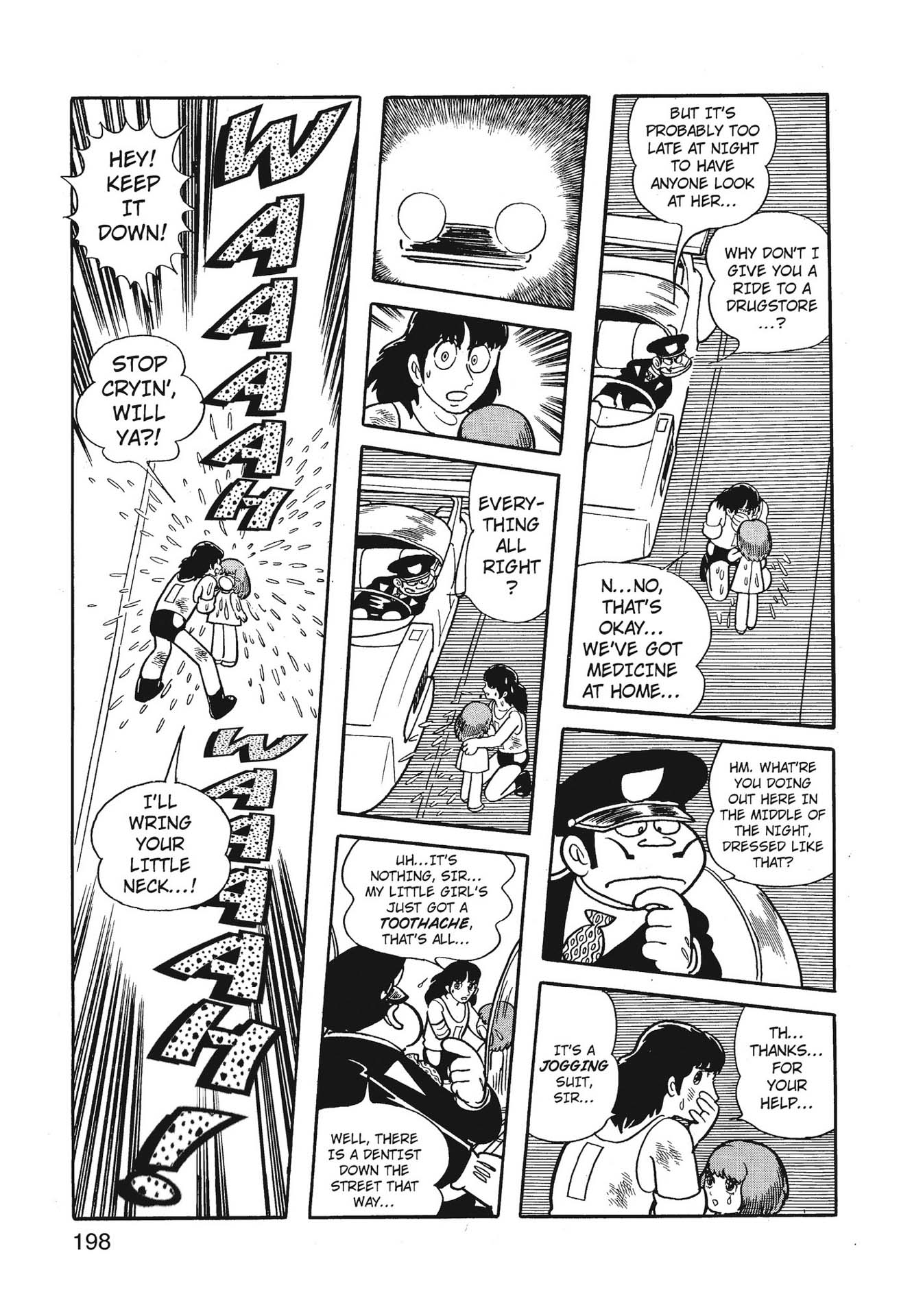Chim lửa | Chương 74. 352 – manga, tezuka osamu, hi no tori, chim lua, phoenix, bird of fire.