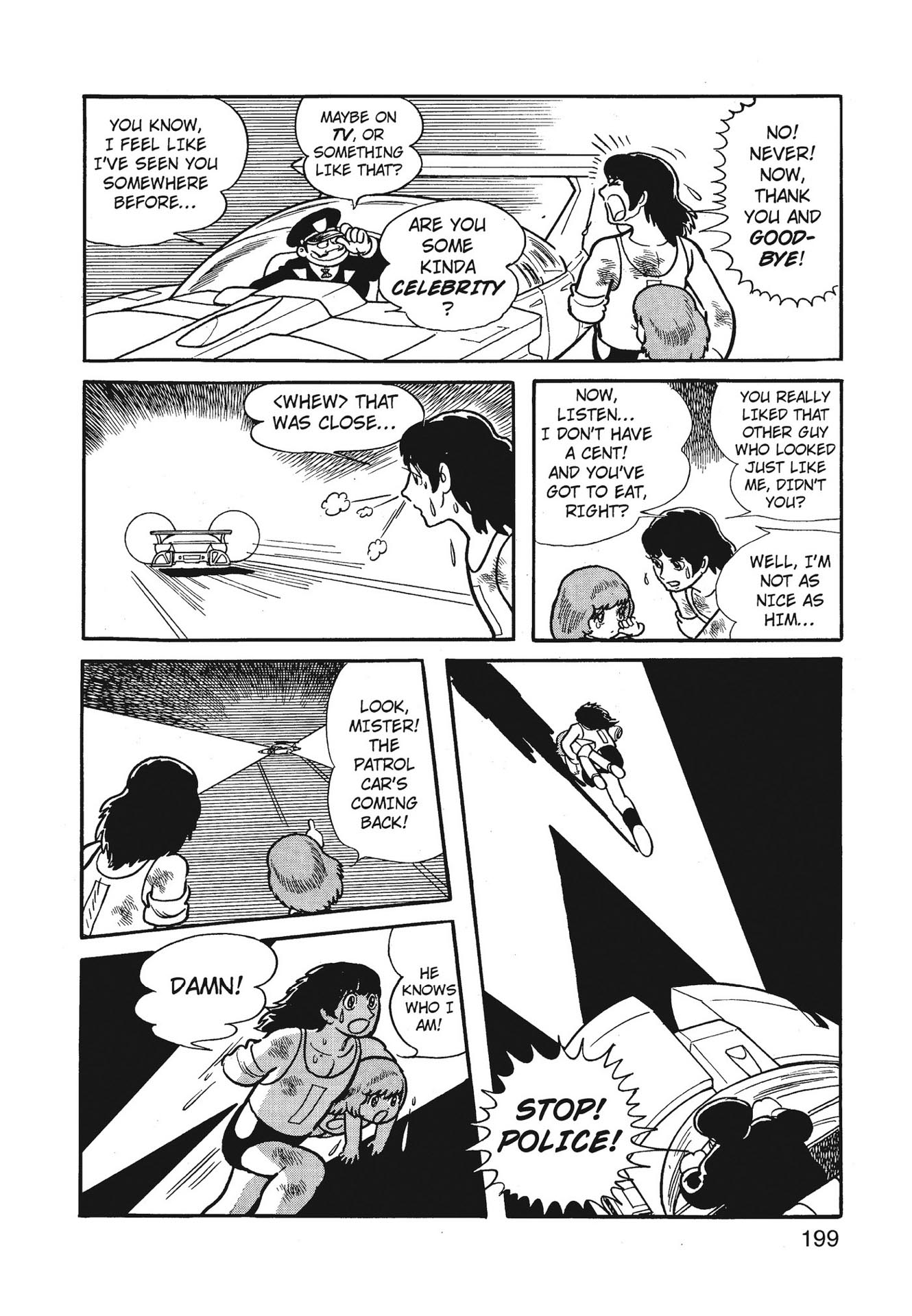 Chim lửa | Chương 74. 391 – manga, tezuka osamu, hi no tori, chim lua, phoenix, bird of fire.