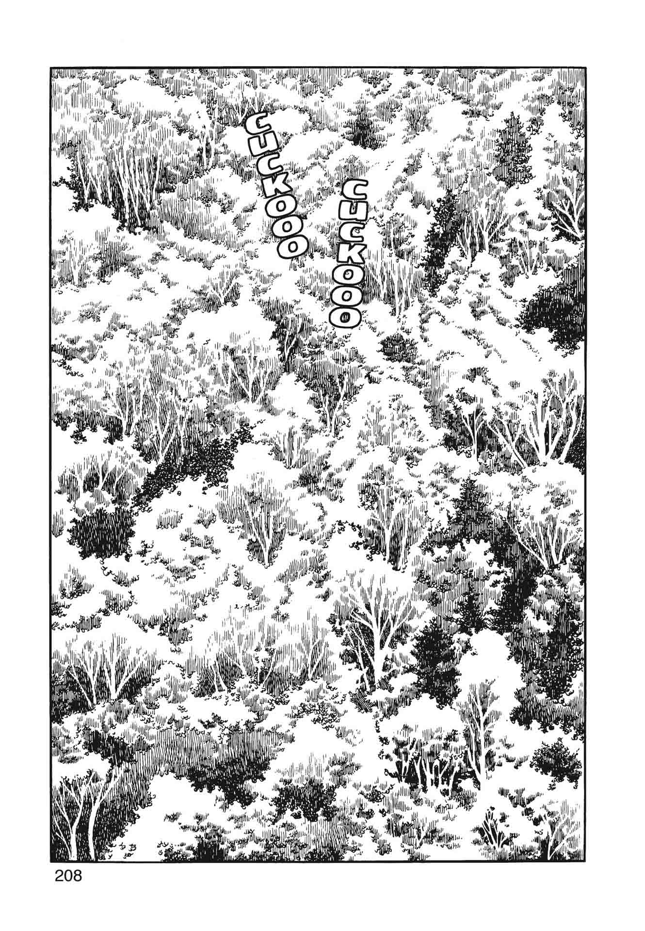 Chim lửa | Chương 75. Chim lửa | Chương 75. 358 – manga, tezuka osamu, hi no tori, chim lua, phoenix, bird of fire.