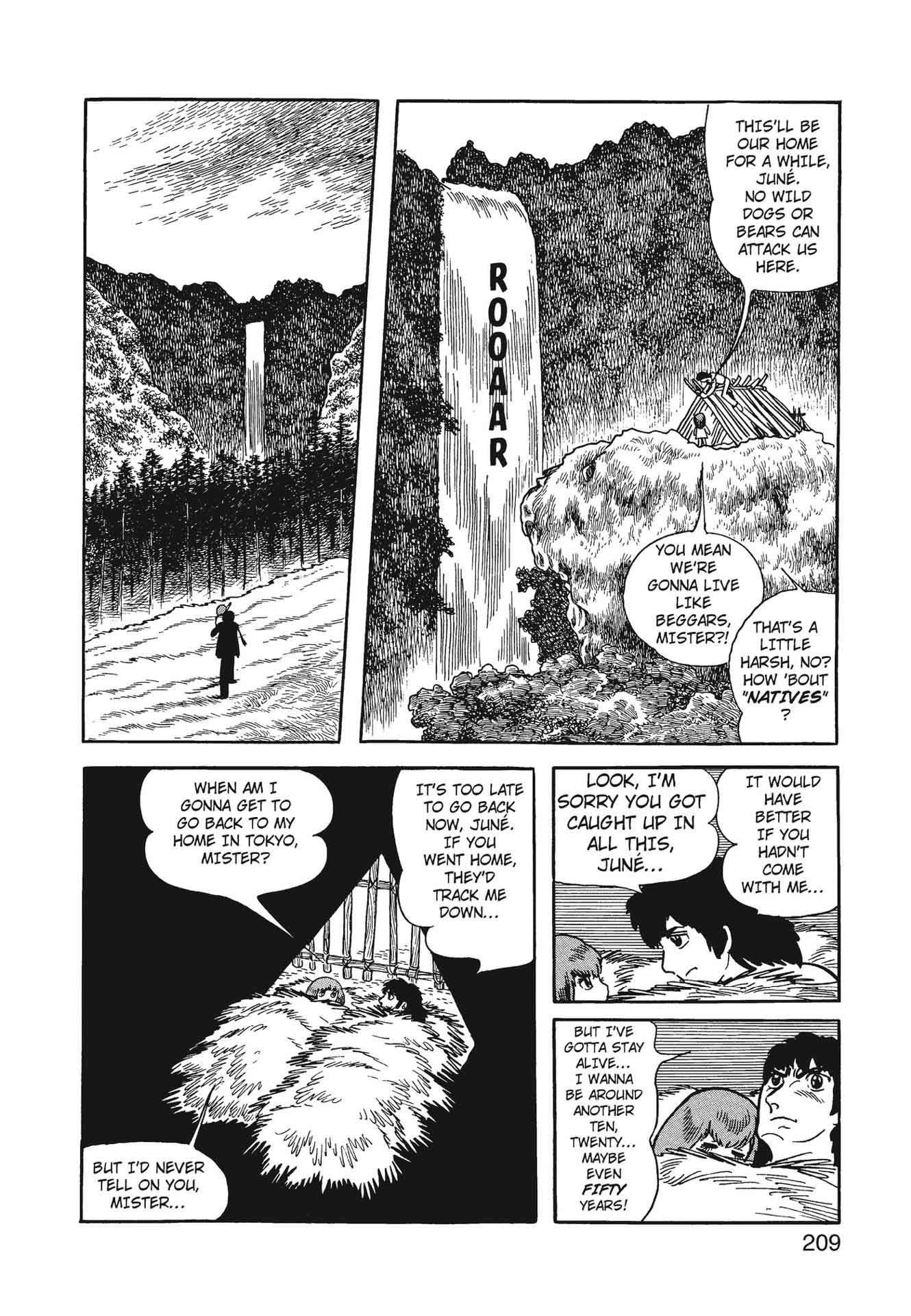 Chim lửa | Chương 75. Chim lửa | Chương 75. 150 – manga, tezuka osamu, hi no tori, chim lua, phoenix, bird of fire.