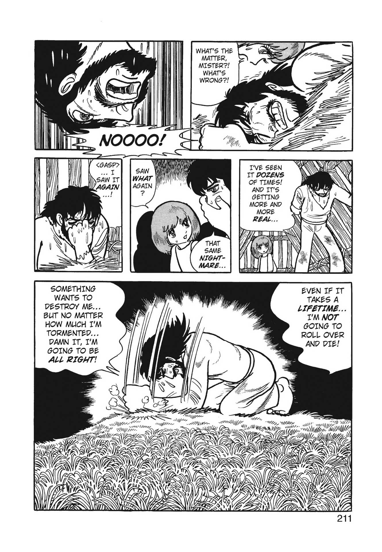 Chim lửa | Chương 75. Chim lửa | Chương 75. 298 – manga, tezuka osamu, hi no tori, chim lua, phoenix, bird of fire.