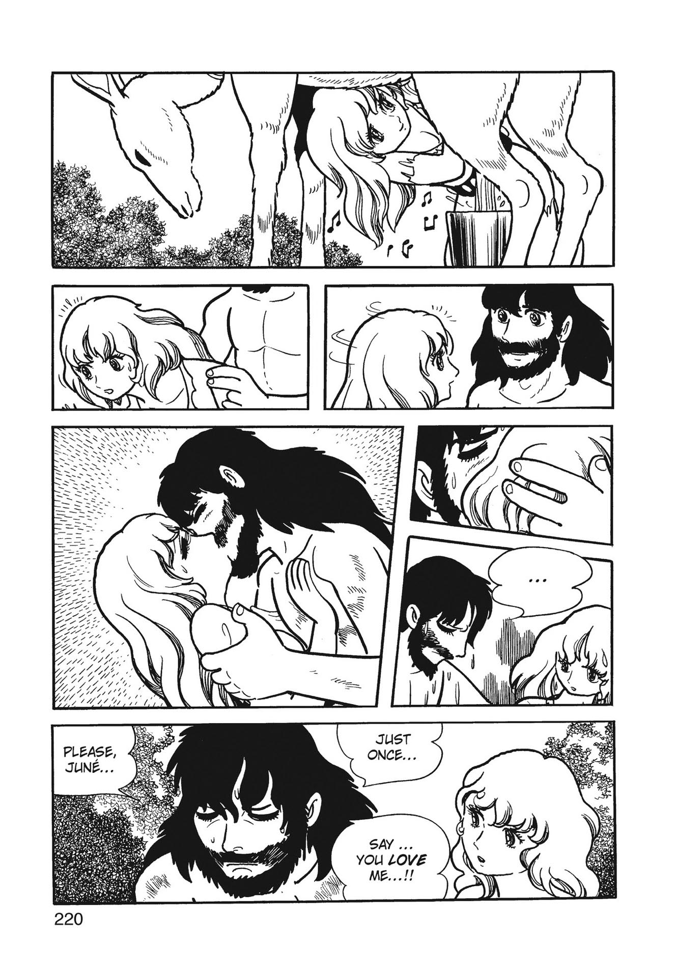Chim lửa | Chương 75. Chim lửa | Chương 75. 751 – manga, tezuka osamu, hi no tori, chim lua, phoenix, bird of fire.