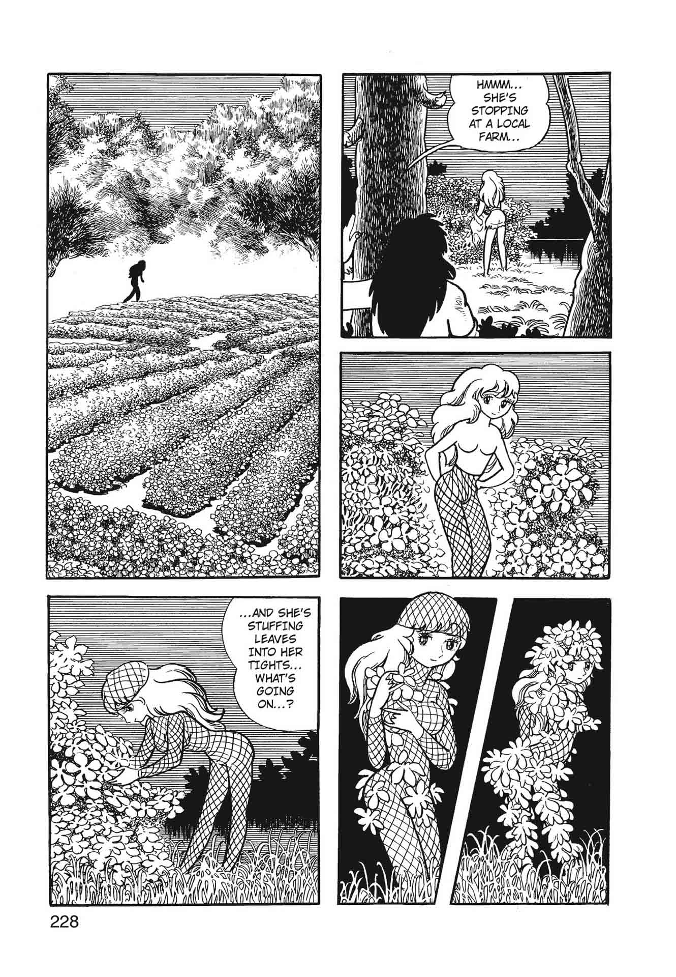 Chim lửa | Chương 75. Chim lửa | Chương 75. 880 – manga, tezuka osamu, hi no tori, chim lua, phoenix, bird of fire.