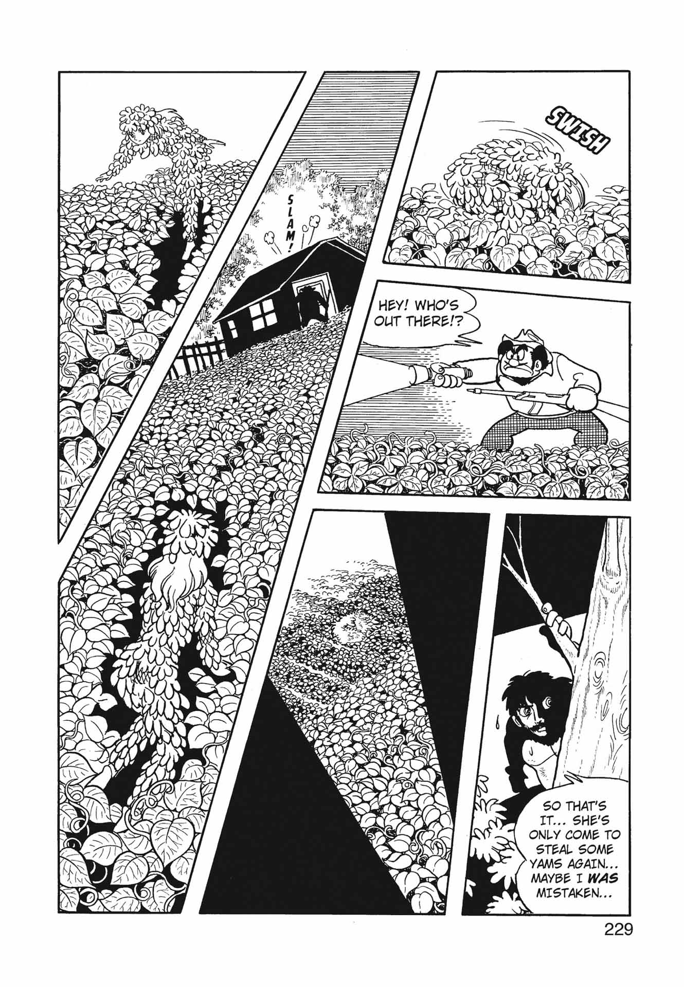 Chim lửa | Chương 75. Chim lửa | Chương 75. 573 – manga, tezuka osamu, hi no tori, chim lua, phoenix, bird of fire.