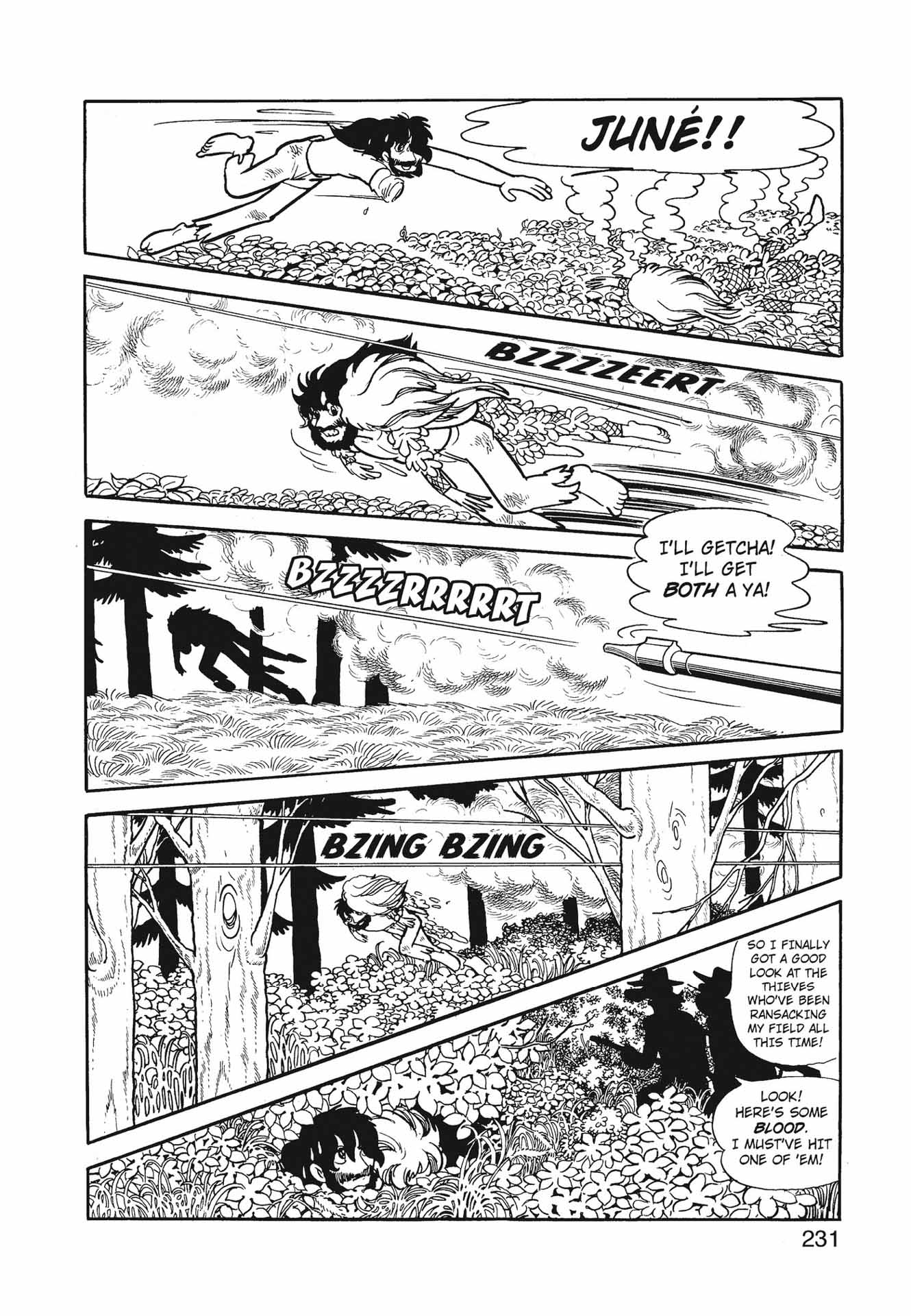Chim lửa | Chương 75. Chim lửa | Chương 75. 561 – manga, tezuka osamu, hi no tori, chim lua, phoenix, bird of fire.