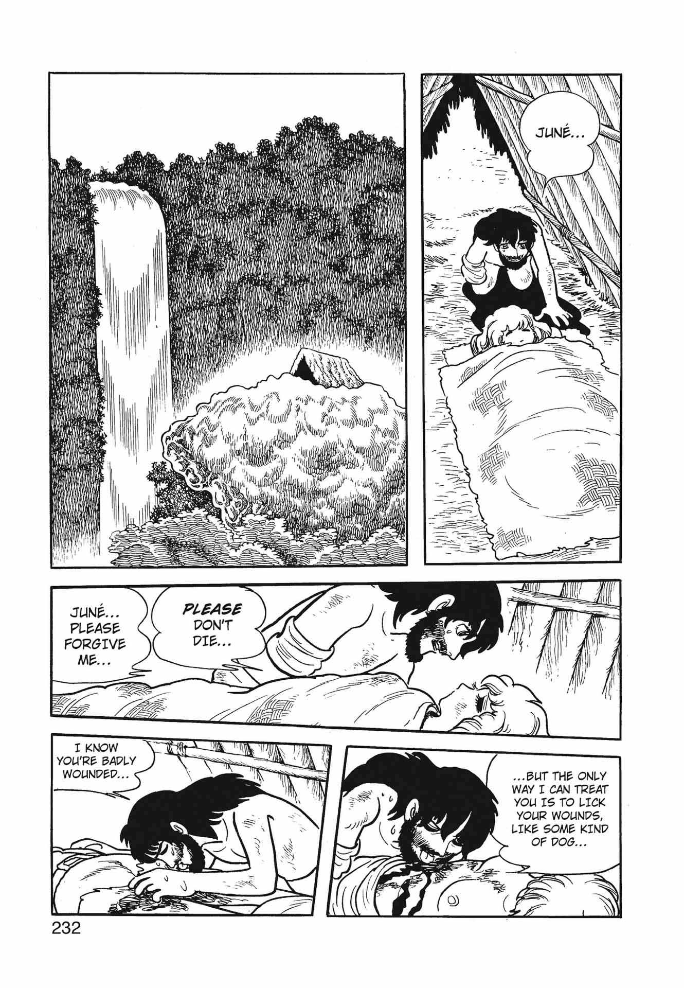 Chim lửa | Chương 75. Chim lửa | Chương 75. 629 – manga, tezuka osamu, hi no tori, chim lua, phoenix, bird of fire.