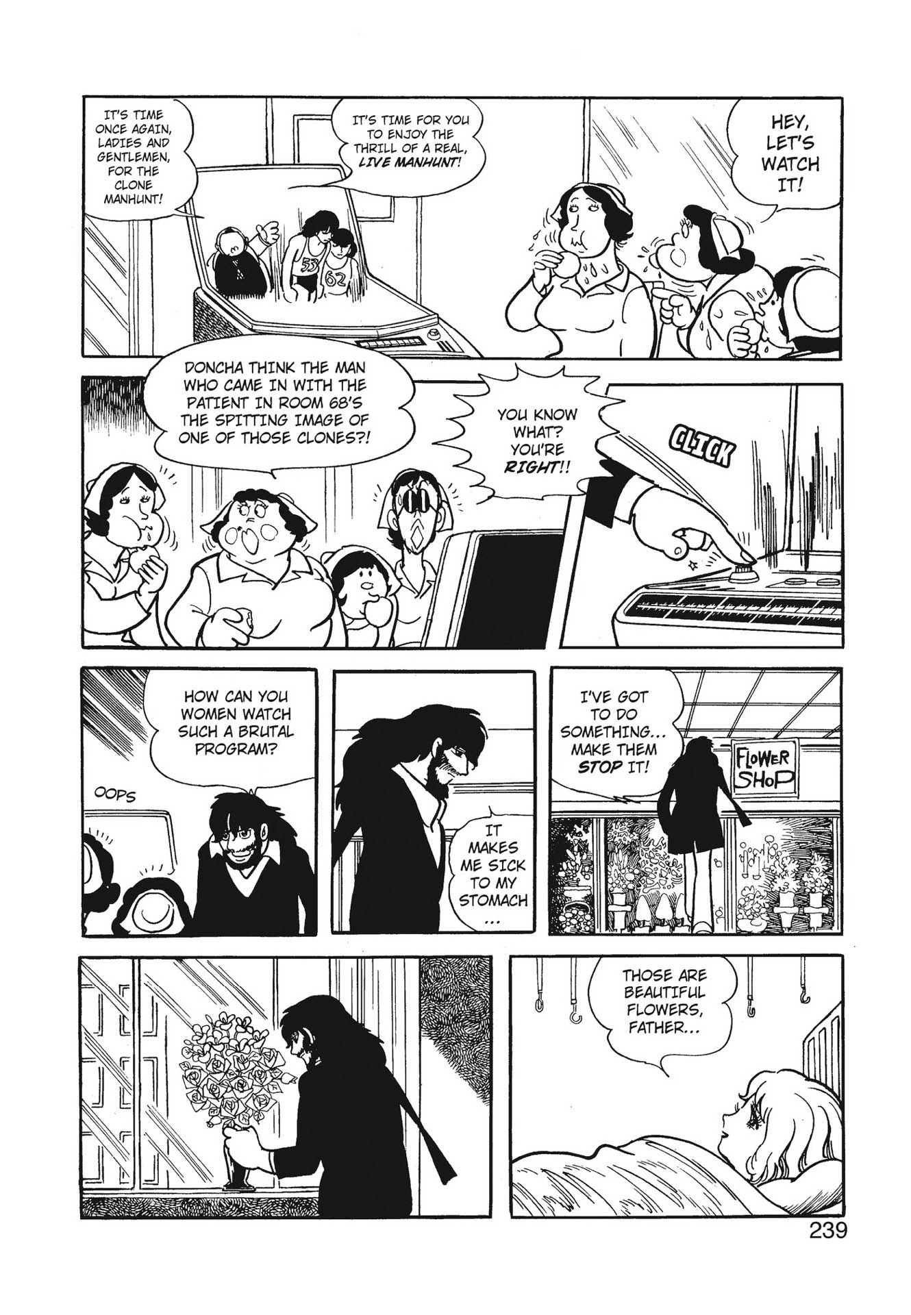 Chim lửa | Chương 75. Chim lửa | Chương 75. 622 – manga, tezuka osamu, hi no tori, chim lua, phoenix, bird of fire.