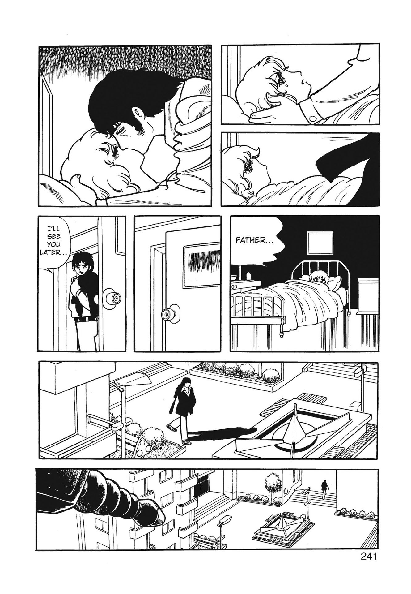 Chim lửa | Chương 75. Chim lửa | Chương 75. 006 – manga, tezuka osamu, hi no tori, chim lua, phoenix, bird of fire.