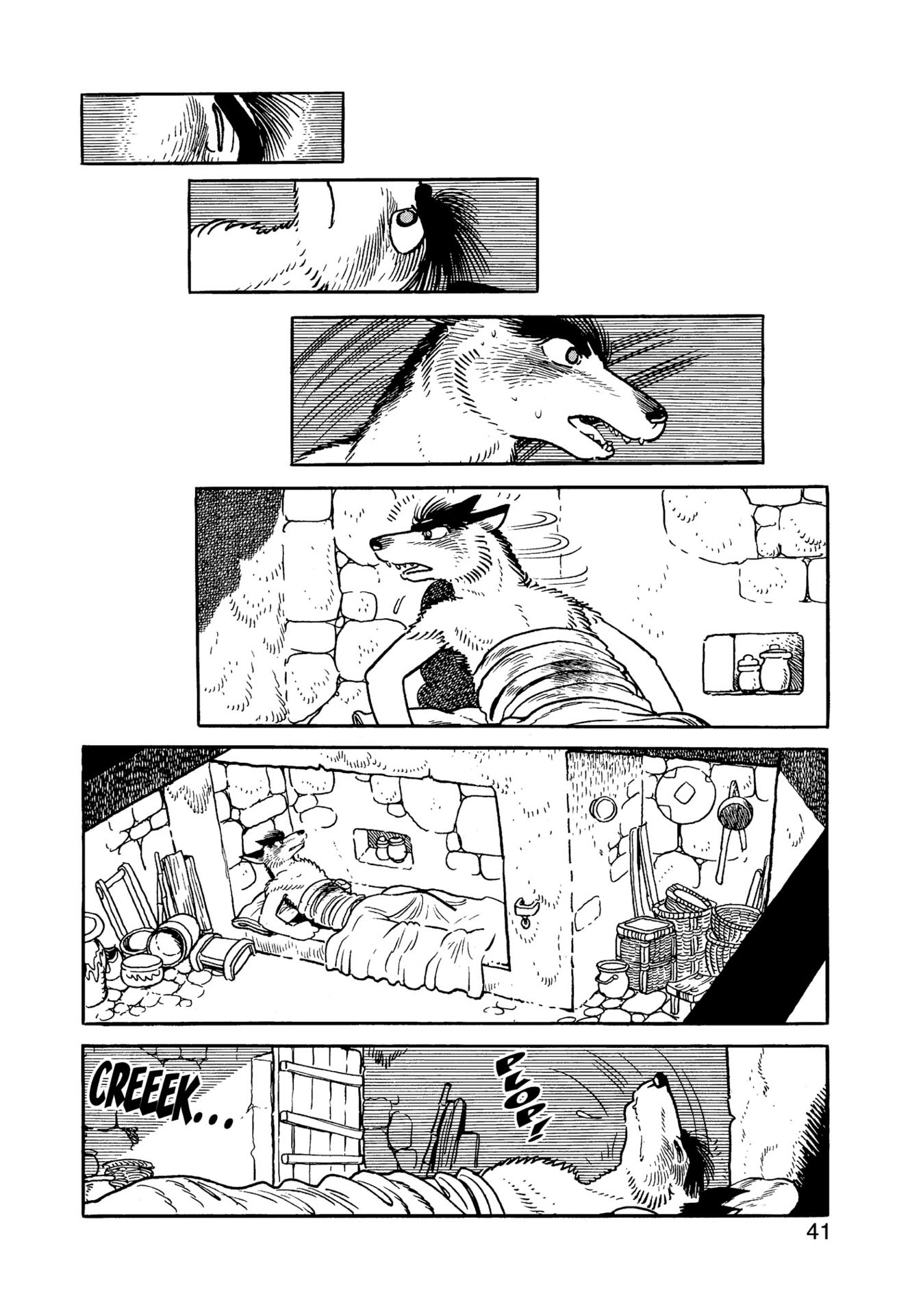 Chim lửa | Chương 77. Chim lửa | Chương 77. 855 – manga, tezuka osamu, hi no tori, chim lua, phoenix, bird of fire.