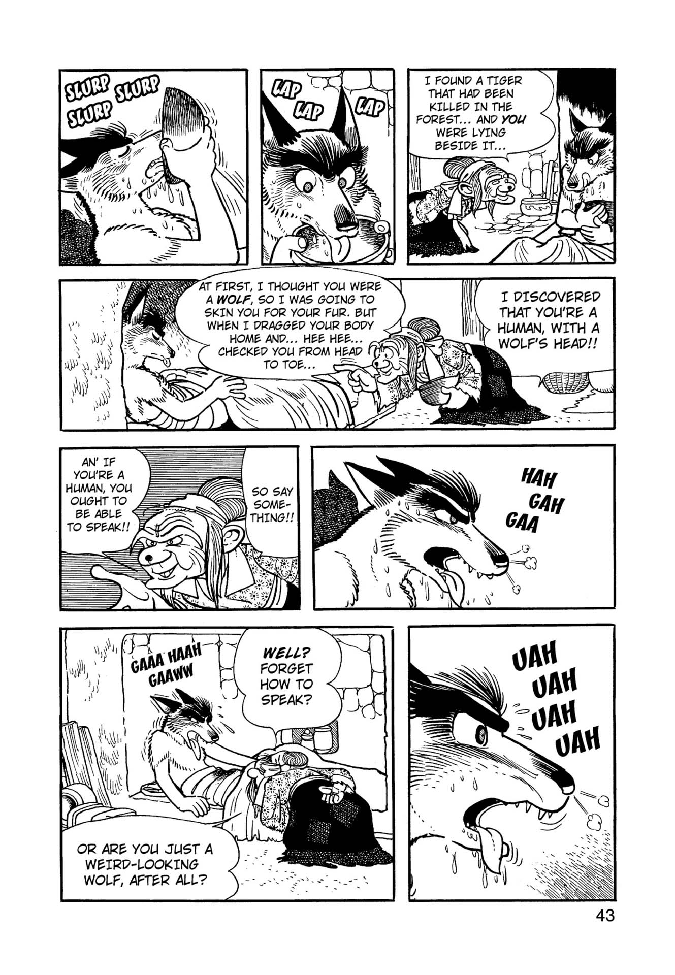 Chim lửa | Chương 77. Chim lửa | Chương 77. 111 – manga, tezuka osamu, hi no tori, chim lua, phoenix, bird of fire.
