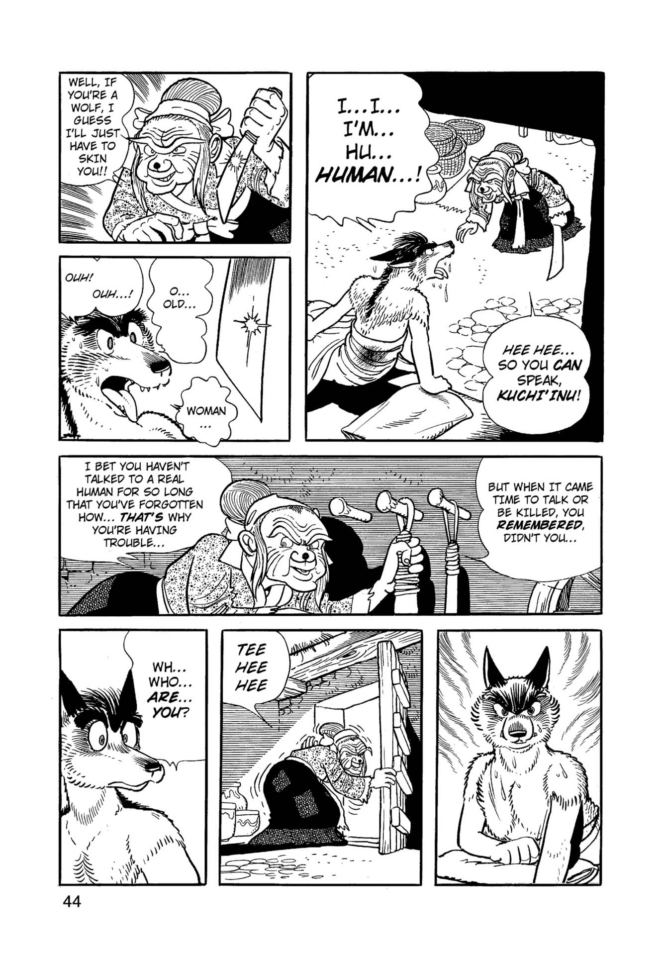 Chim lửa | Chương 77. Chim lửa | Chương 77. 858 – manga, tezuka osamu, hi no tori, chim lua, phoenix, bird of fire.