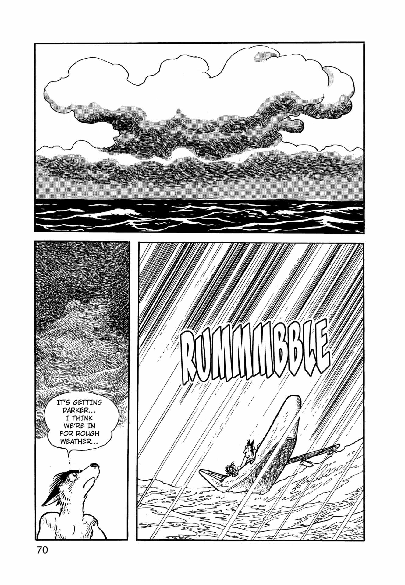 Chim lửa | Chương 77. Chim lửa | Chương 77. 338 – manga, tezuka osamu, hi no tori, chim lua, phoenix, bird of fire.