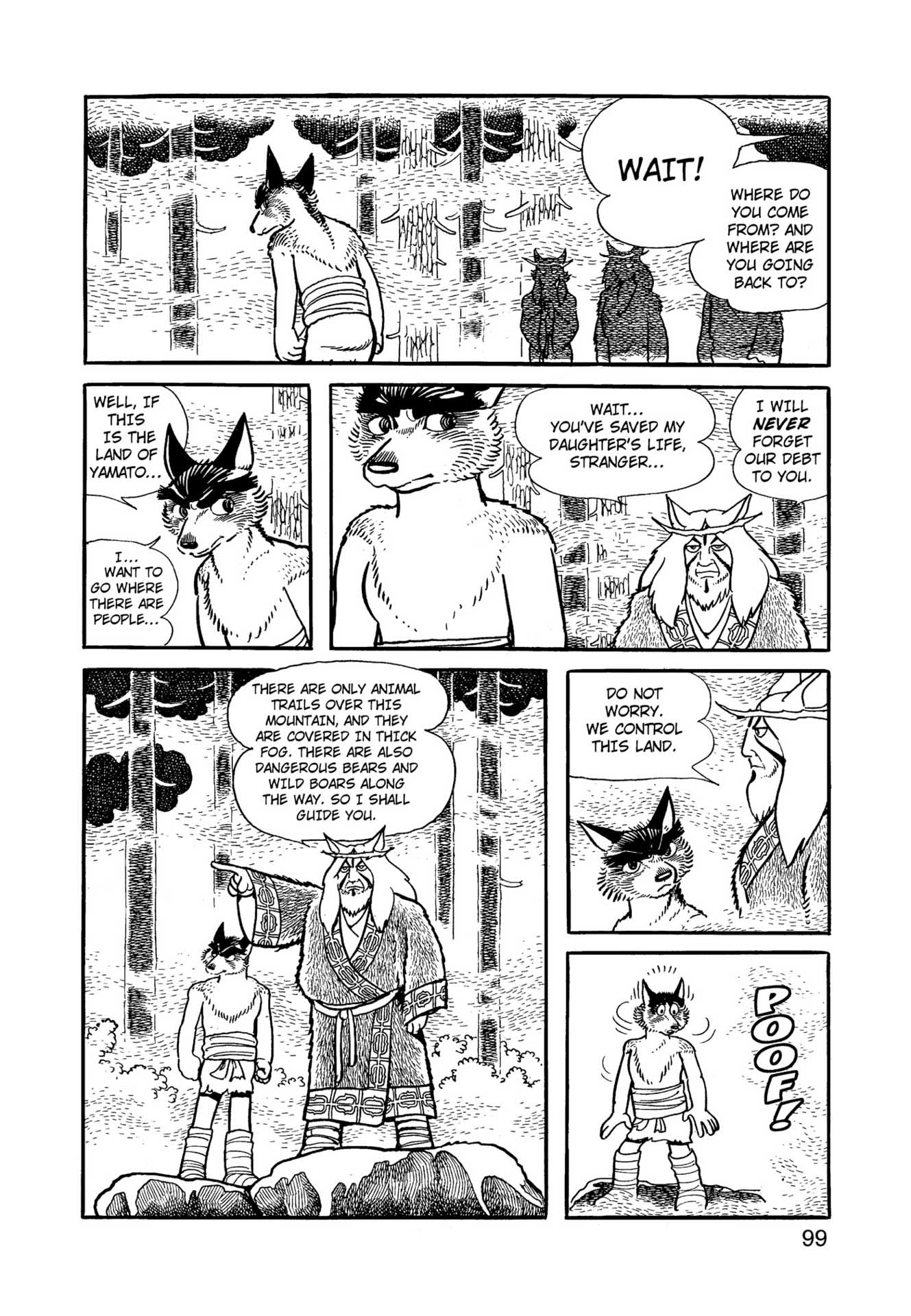 Chim lửa | Chương 78. Chim lửa | Chương 78. 784 – manga, tezuka osamu, hi no tori, chim lua, phoenix, bird of fire.