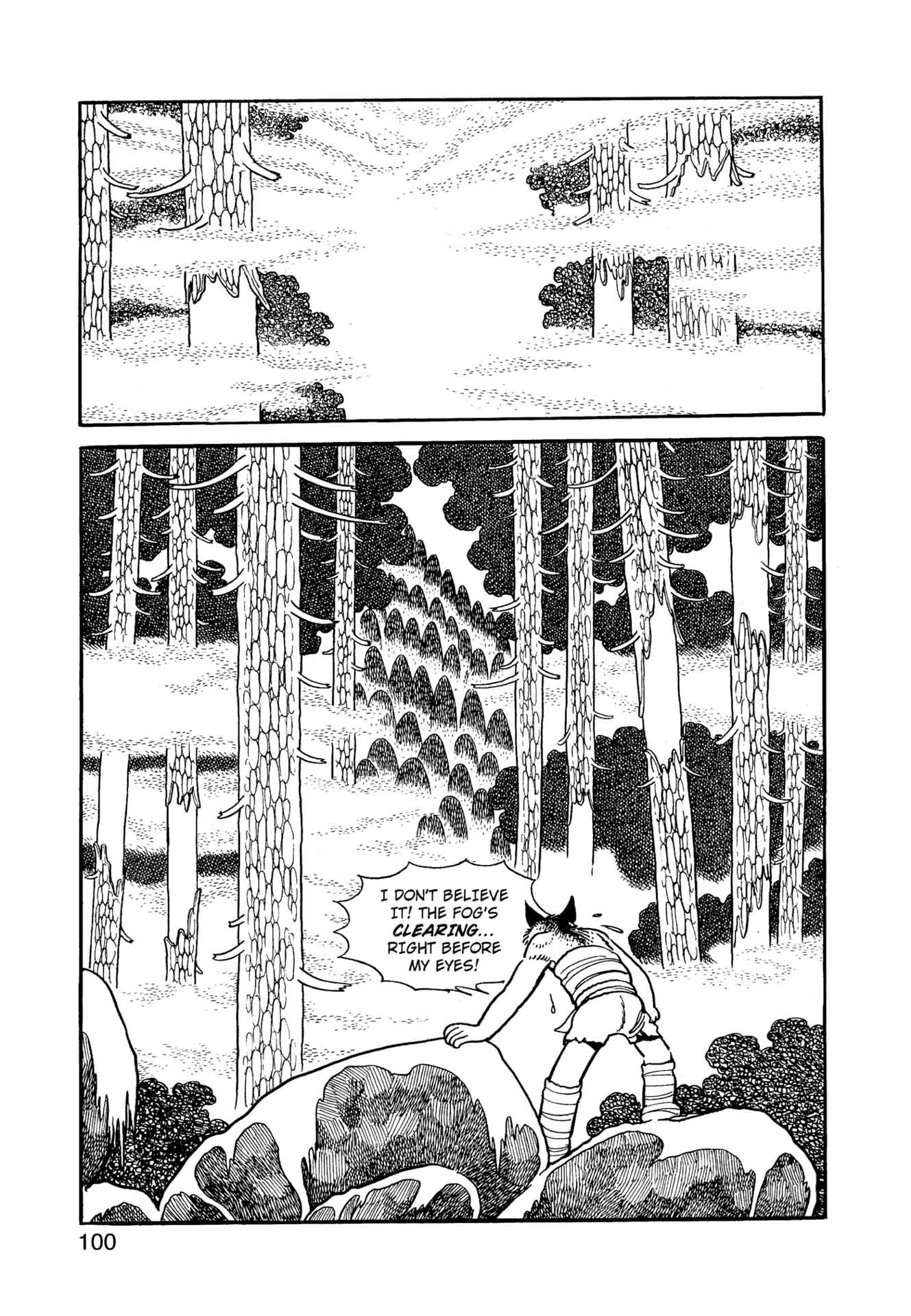Chim lửa | Chương 78. Chim lửa | Chương 78. 512 – manga, tezuka osamu, hi no tori, chim lua, phoenix, bird of fire.