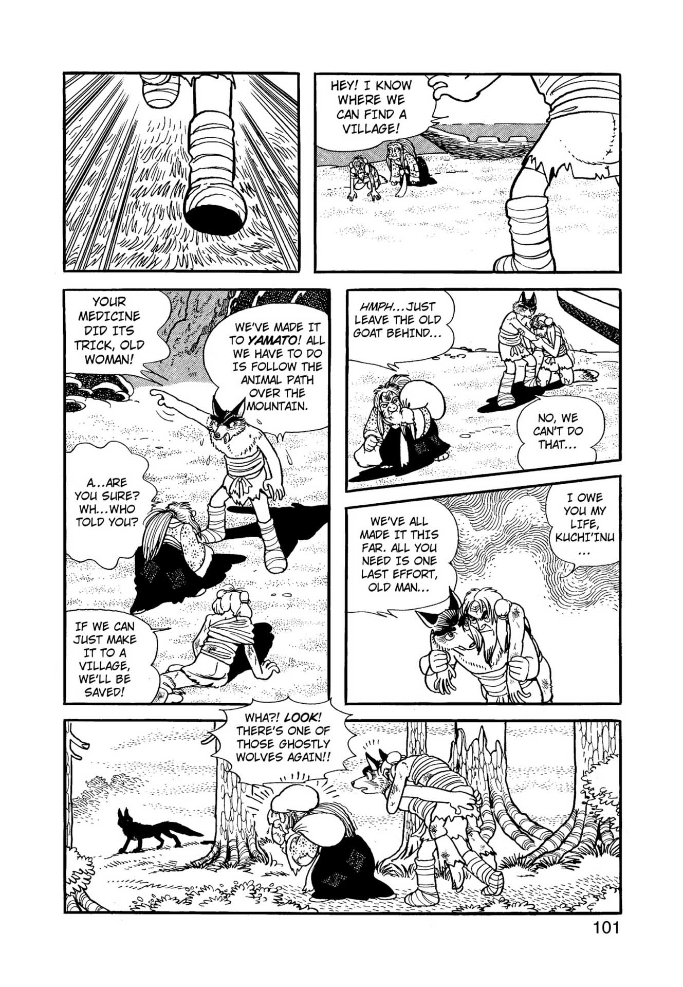Chim lửa | Chương 78. Chim lửa | Chương 78. 855 – manga, tezuka osamu, hi no tori, chim lua, phoenix, bird of fire.