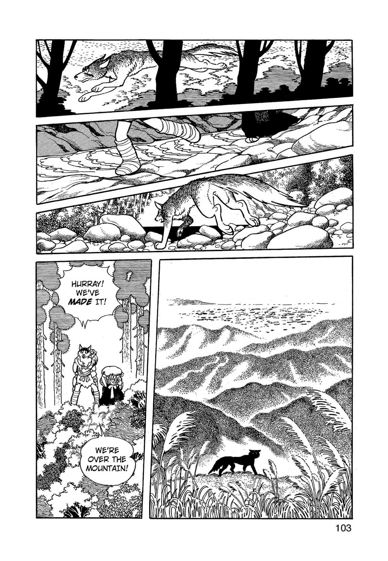 Chim lửa | Chương 78. Chim lửa | Chương 78. 655 – manga, tezuka osamu, hi no tori, chim lua, phoenix, bird of fire.