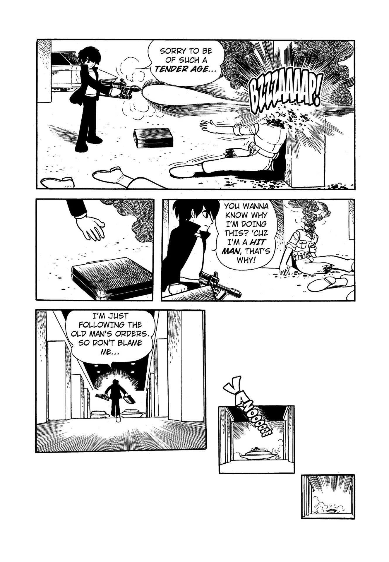 Chim lửa | Chương 78. Chim lửa | Chương 78. 427 – manga, tezuka osamu, hi no tori, chim lua, phoenix, bird of fire.