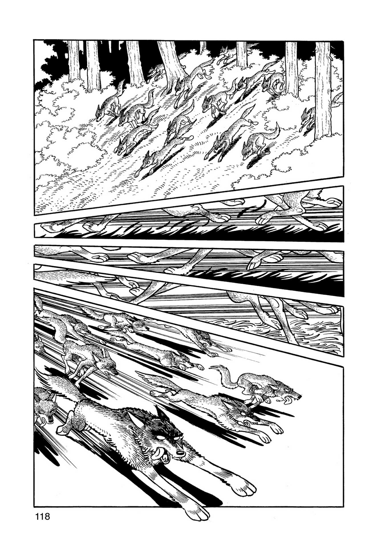 Chim lửa | Chương 78. Chim lửa | Chương 78. 031 – manga, tezuka osamu, hi no tori, chim lua, phoenix, bird of fire.