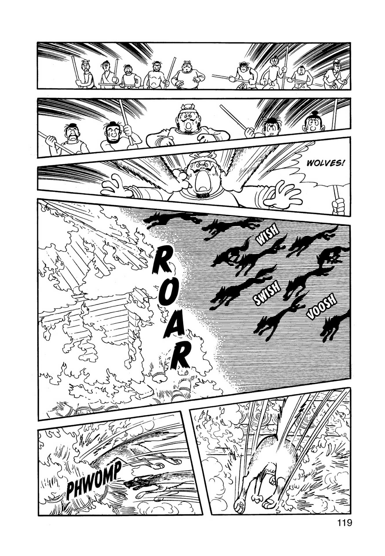 Chim lửa | Chương 78. Chim lửa | Chương 78. 474 – manga, tezuka osamu, hi no tori, chim lua, phoenix, bird of fire.