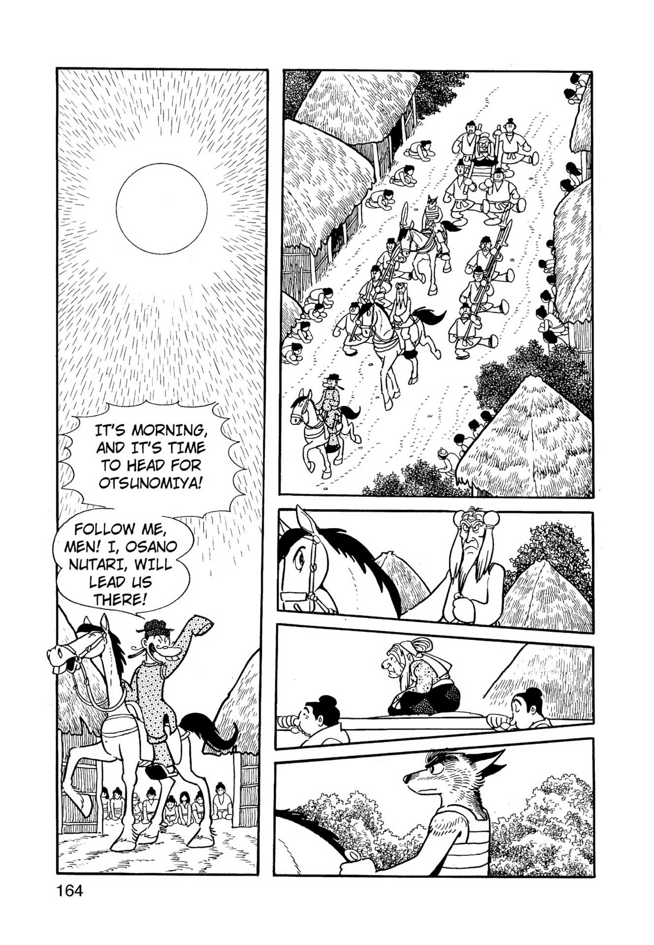 Chim lửa | Chương 80. Chim lửa | Chương 80. 693 – manga, tezuka osamu, hi no tori, chim lua, phoenix, bird of fire.