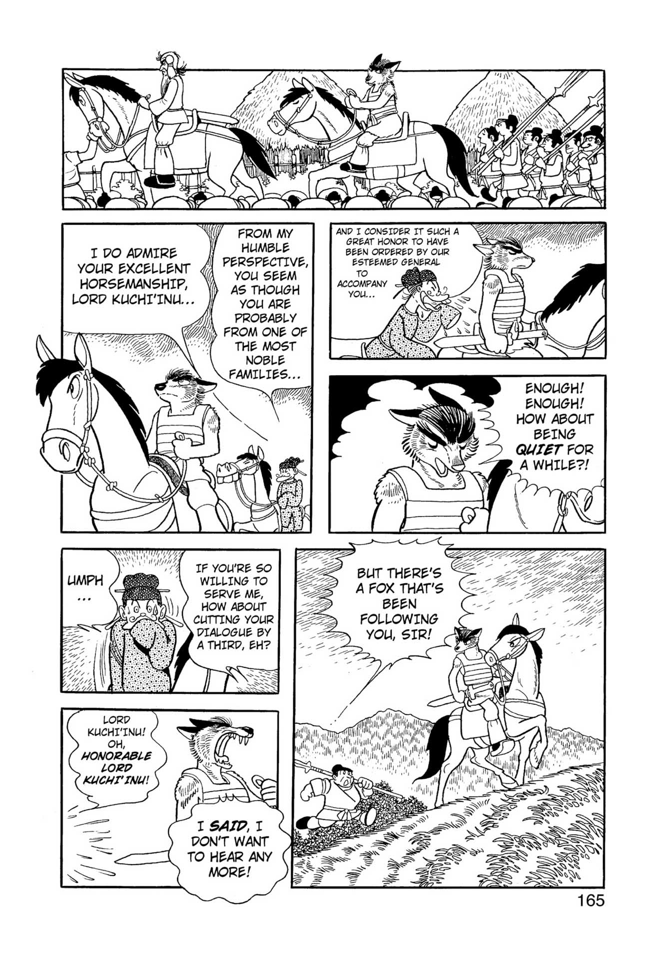 Chim lửa | Chương 80. Chim lửa | Chương 80. 304 – manga, tezuka osamu, hi no tori, chim lua, phoenix, bird of fire.