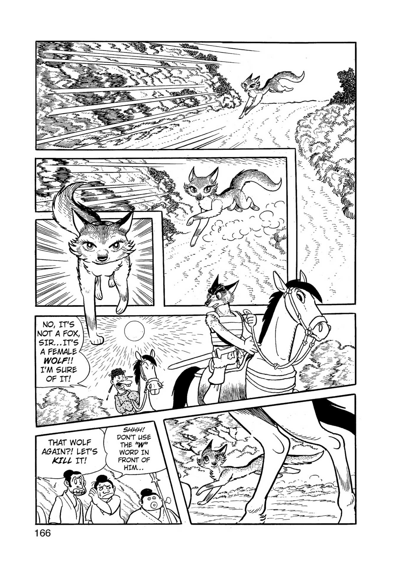 Chim lửa | Chương 80. Chim lửa | Chương 80. 816 – manga, tezuka osamu, hi no tori, chim lua, phoenix, bird of fire.