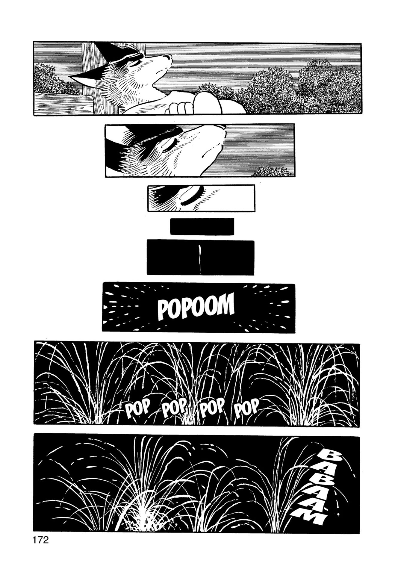 Chim lửa | Chương 80. Chim lửa | Chương 80. 007 – manga, tezuka osamu, hi no tori, chim lua, phoenix, bird of fire.