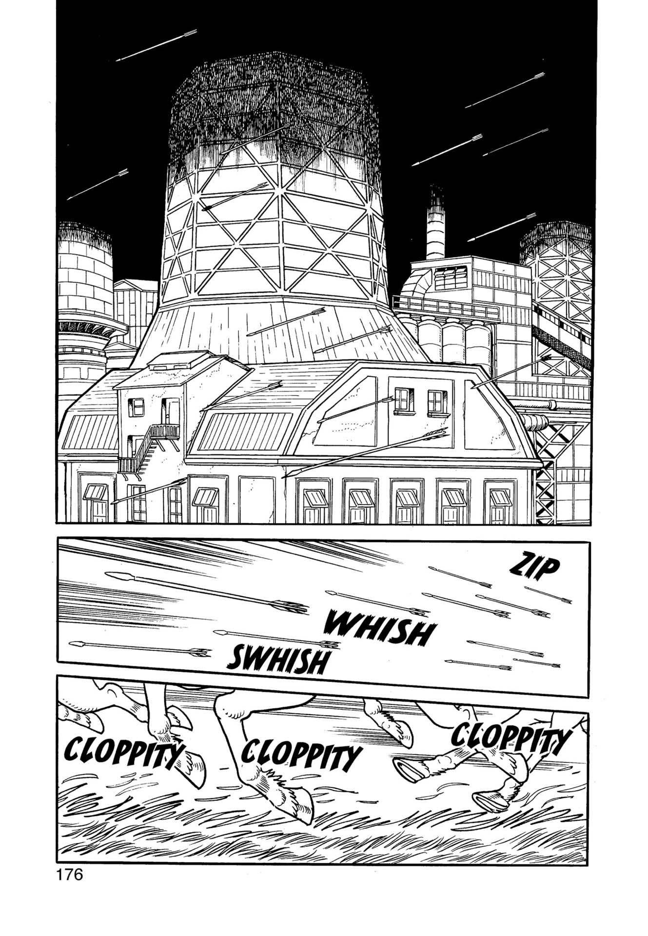 Chim lửa | Chương 80. Chim lửa | Chương 80. 628 – manga, tezuka osamu, hi no tori, chim lua, phoenix, bird of fire.