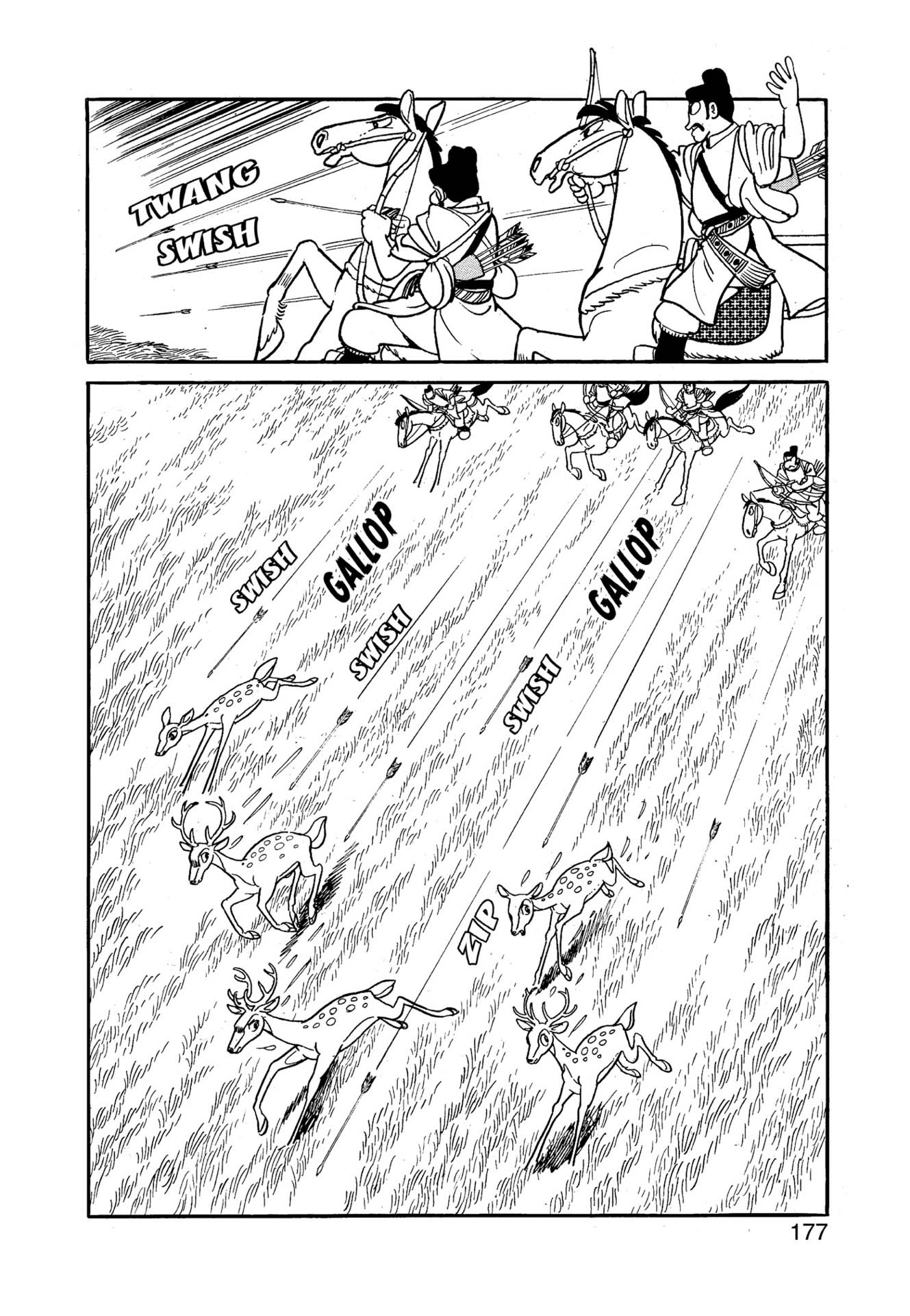 Chim lửa | Chương 80. Chim lửa | Chương 80. 451 – manga, tezuka osamu, hi no tori, chim lua, phoenix, bird of fire.
