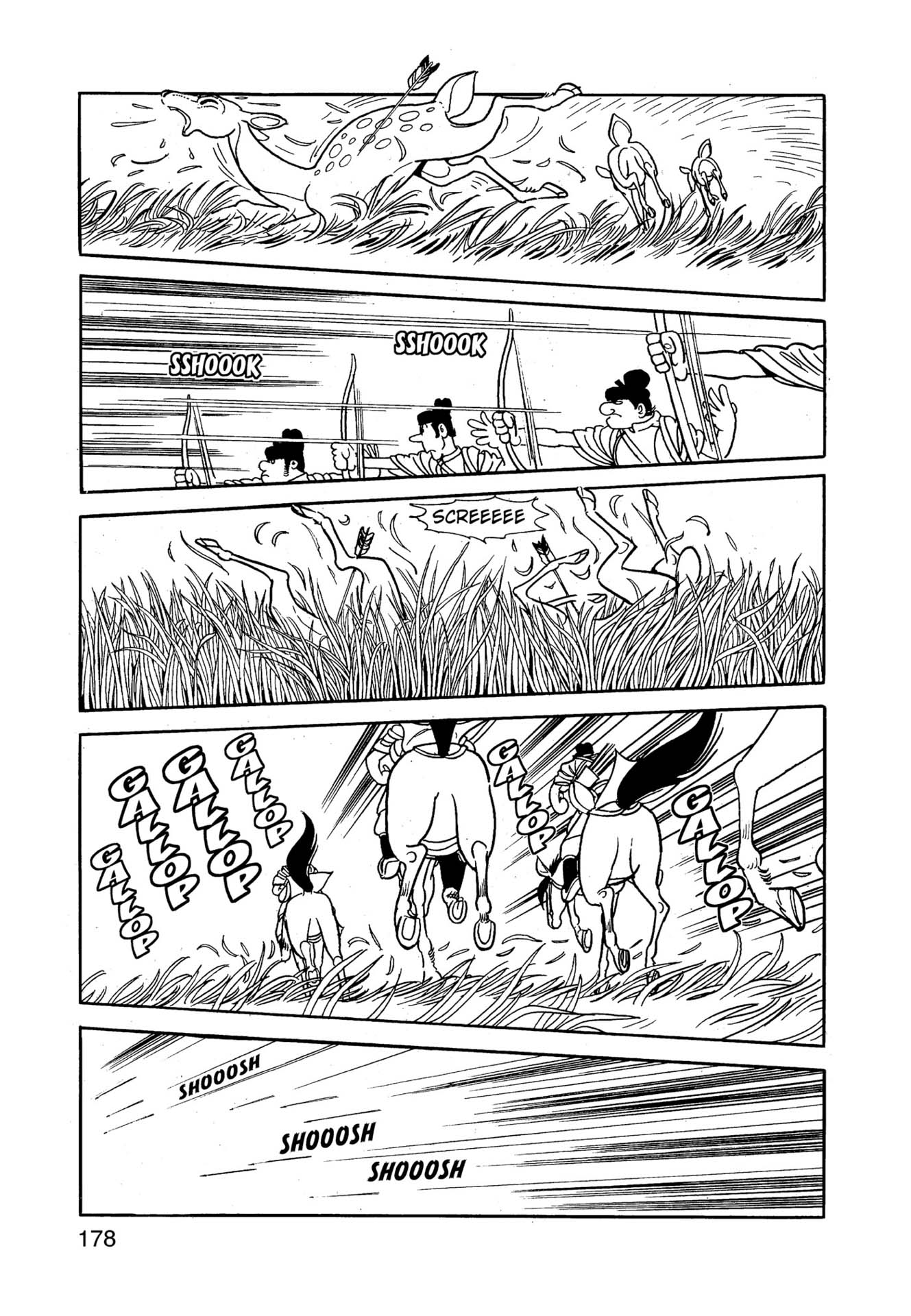 Chim lửa | Chương 80. Chim lửa | Chương 80. 861 – manga, tezuka osamu, hi no tori, chim lua, phoenix, bird of fire.
